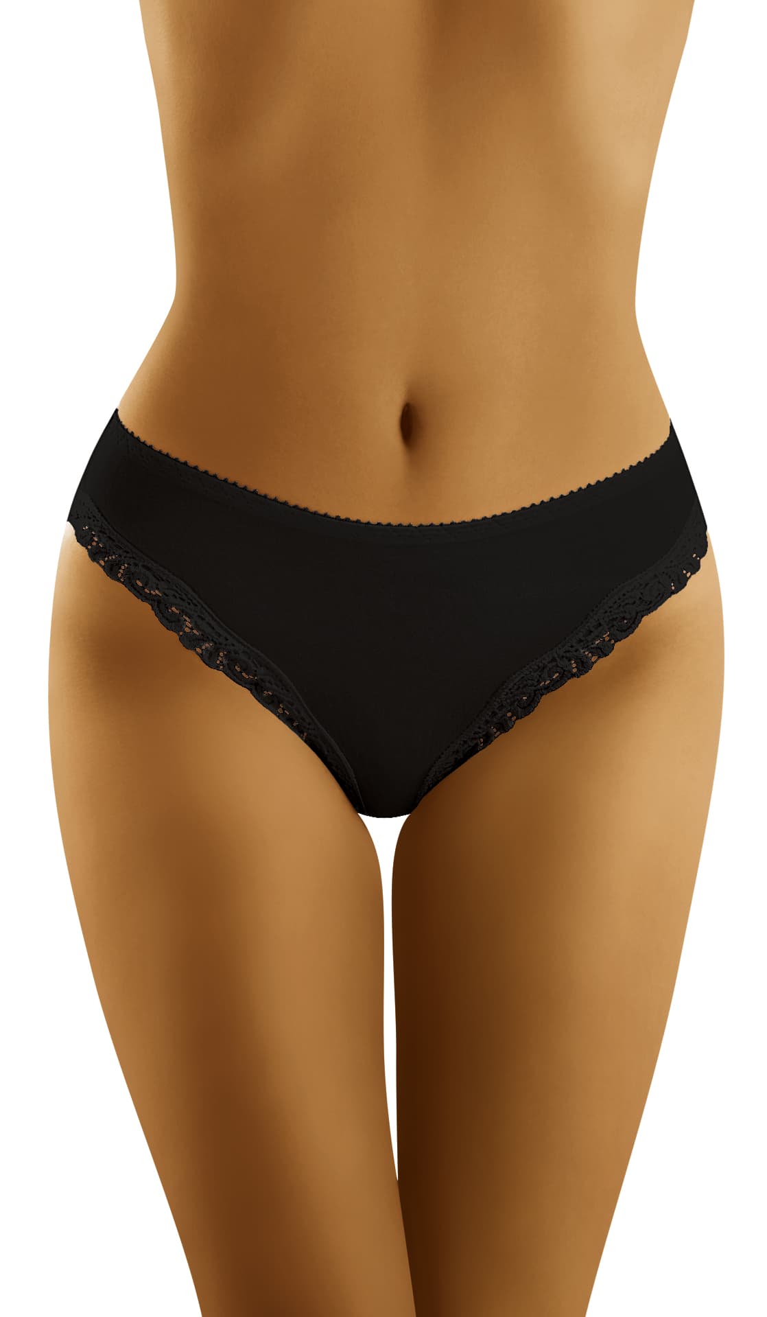 Culotte model 24875 Wolbar