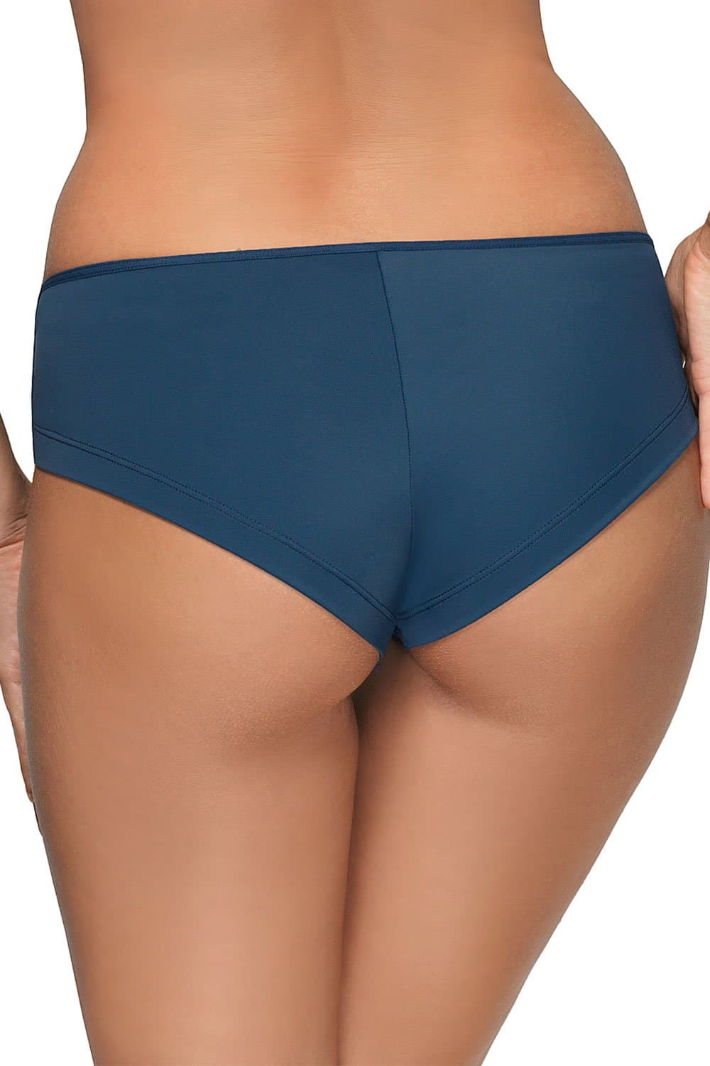 Culotte brasiliane model 156771 Gorsenia Lingerie - Miniatura 3