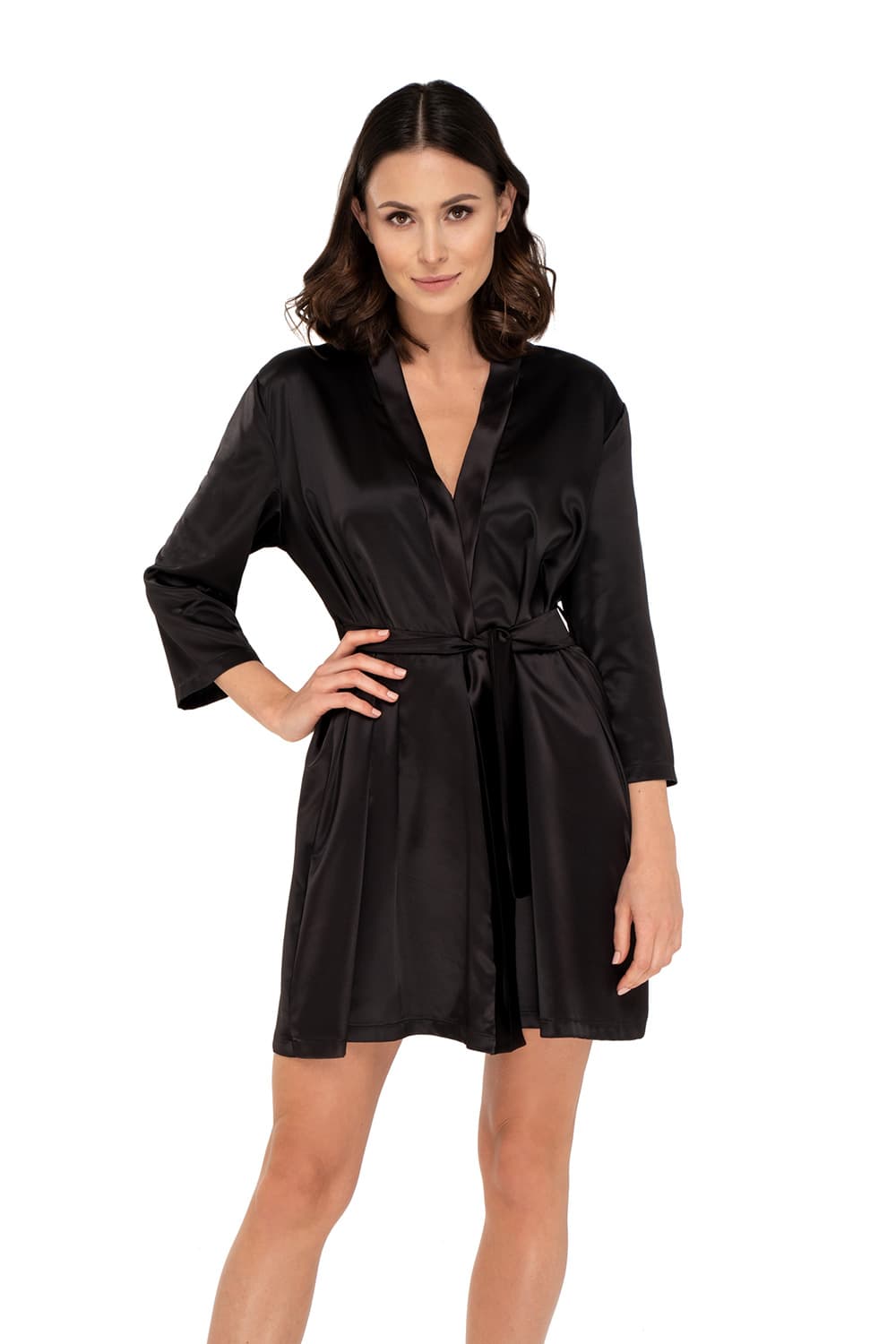 Accappatoio model 157068 Babella