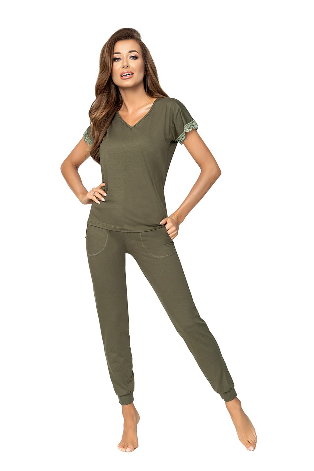 Pigiama model 157087 Donna