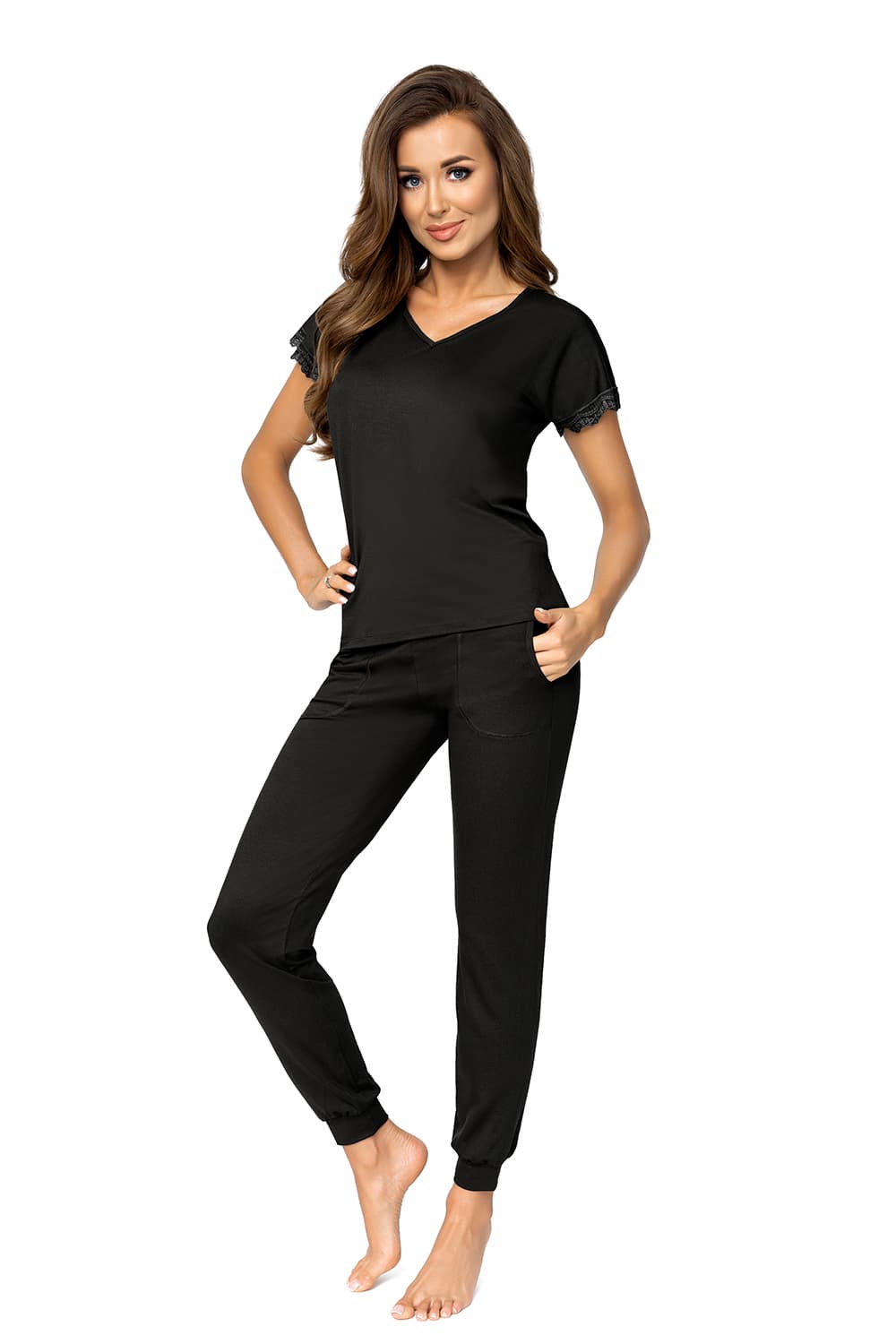 Pigiama model 157088 Donna