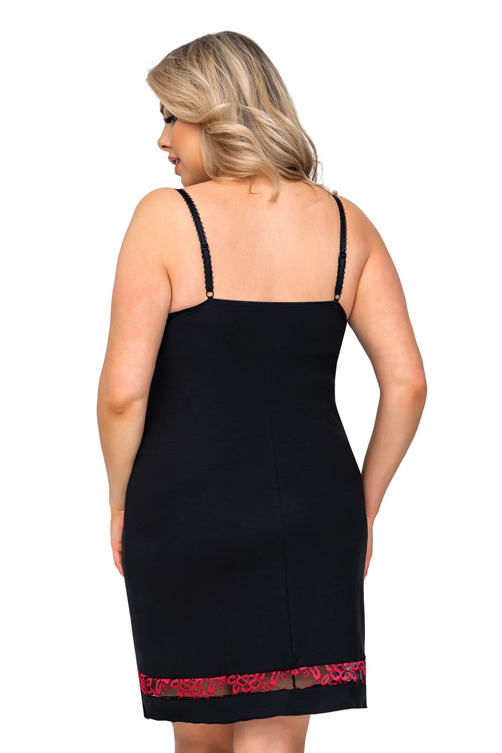 Camicia da notte model 157191 Donna - Miniatura 2
