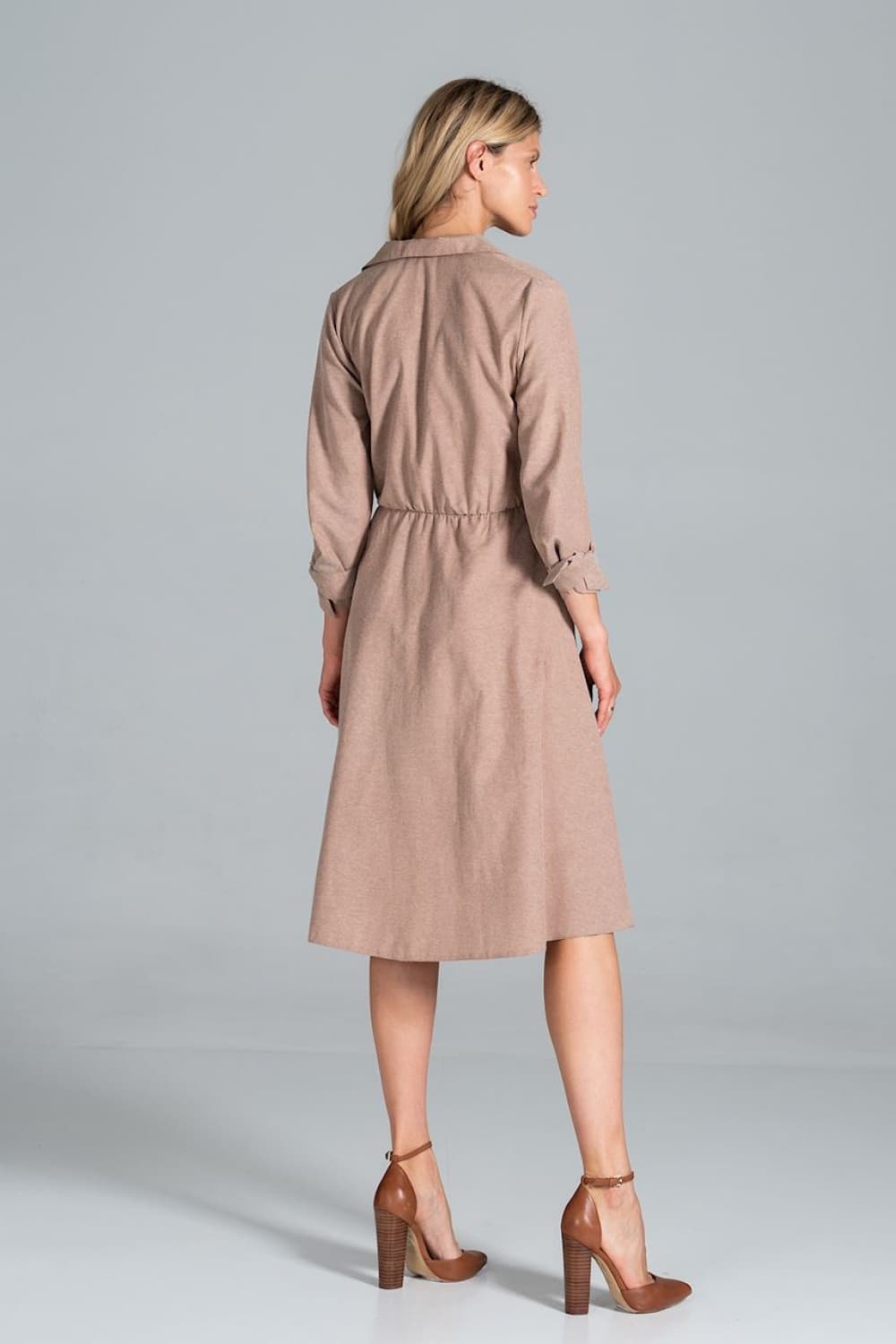 Vestito da giorno model 157462 Figl - Miniatura 3