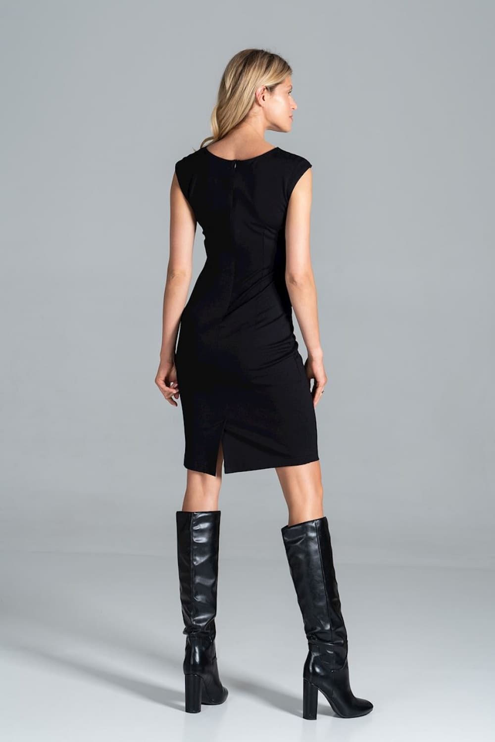 Vestito da giorno model 157482 Figl - Miniatura 3