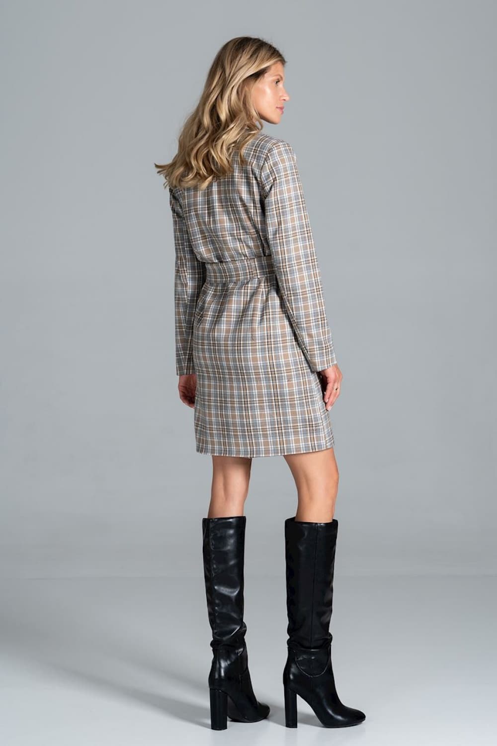 Cappotto model 157488 Figl - Miniatura 3