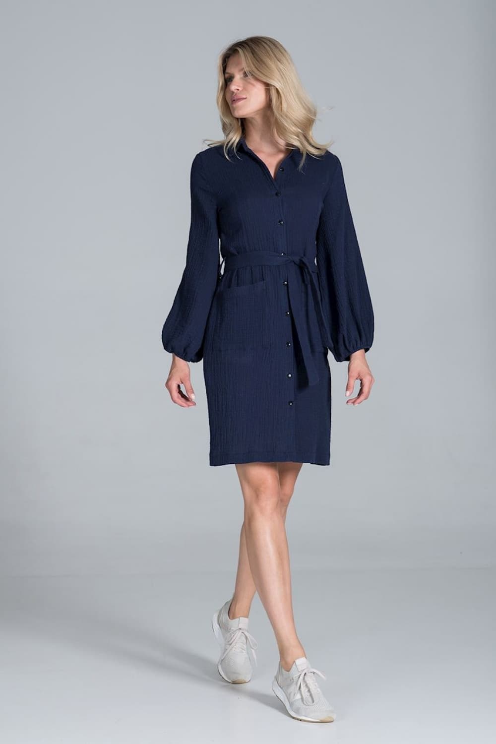 Vestito da giorno model 157500 Figl - Miniatura 2
