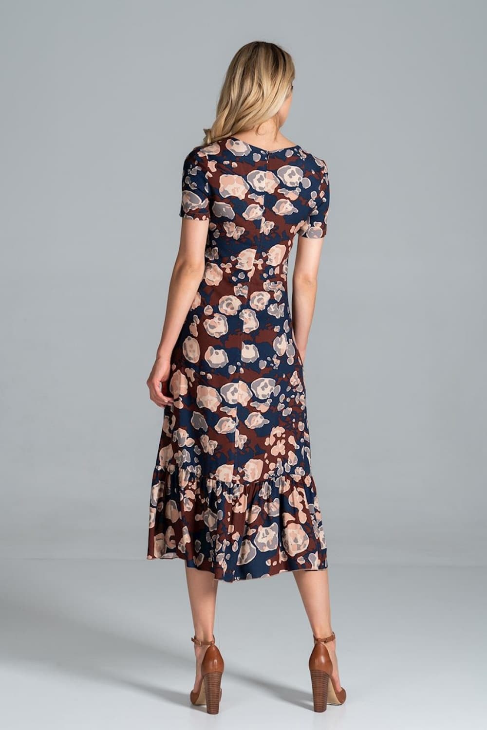Vestito da giorno model 157503 Figl - Miniatura 3