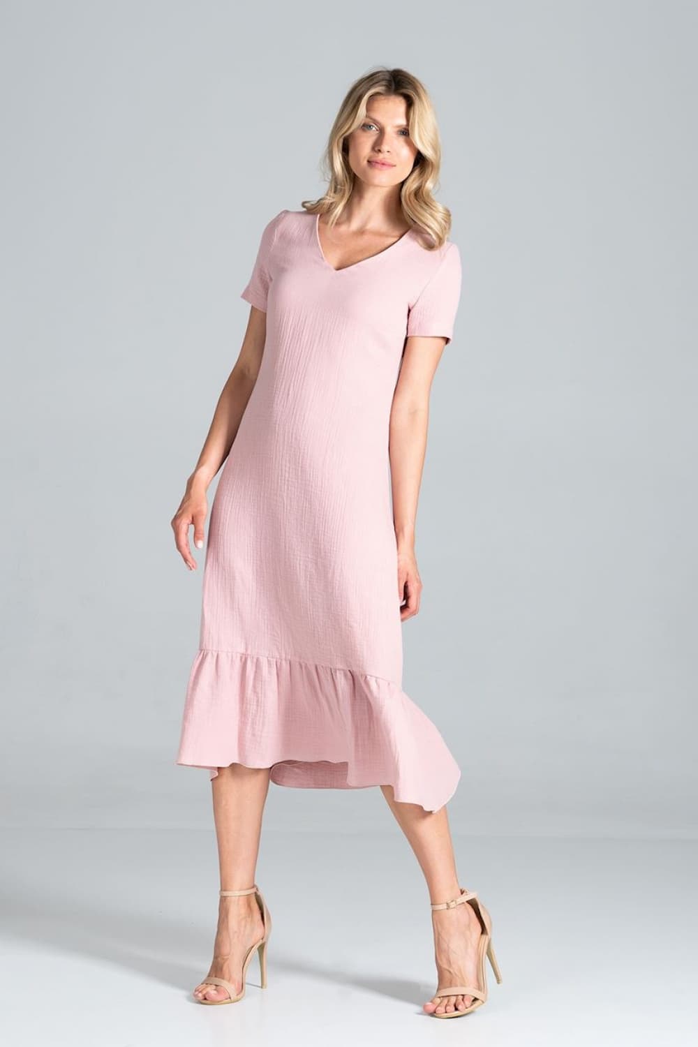 Vestito da giorno model 157506 Figl