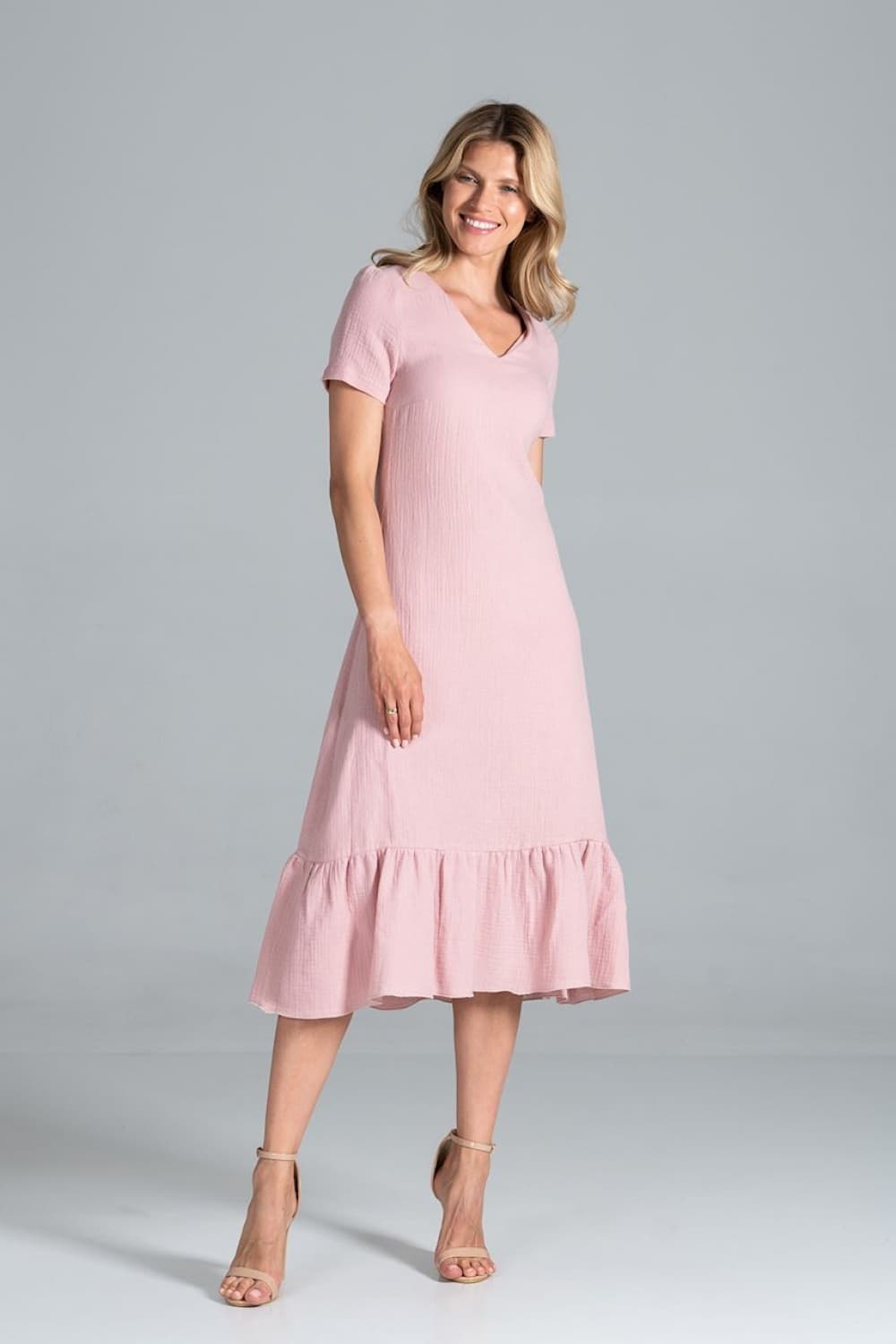 Vestito da giorno model 157506 Figl - Miniatura 2