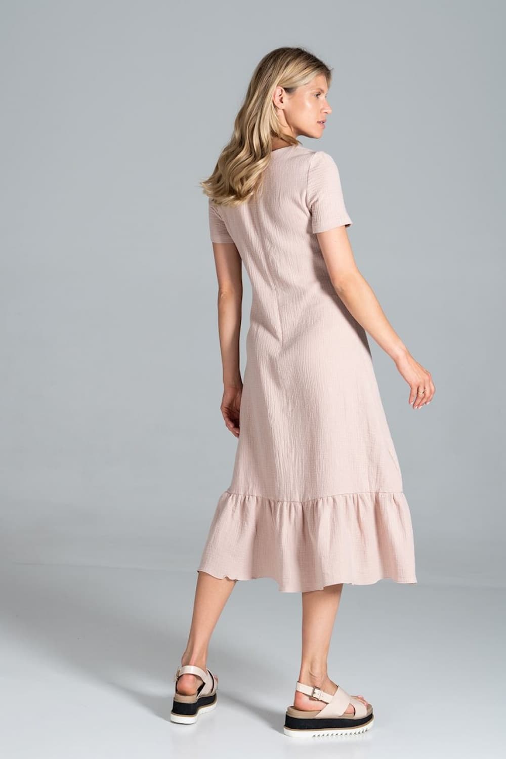 Vestito da giorno model 157507 Figl - Miniatura 3