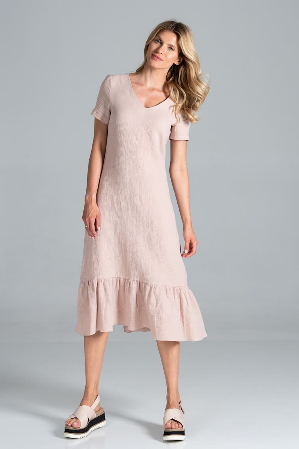 Vestito da giorno model 157507 Figl - Miniatura 4