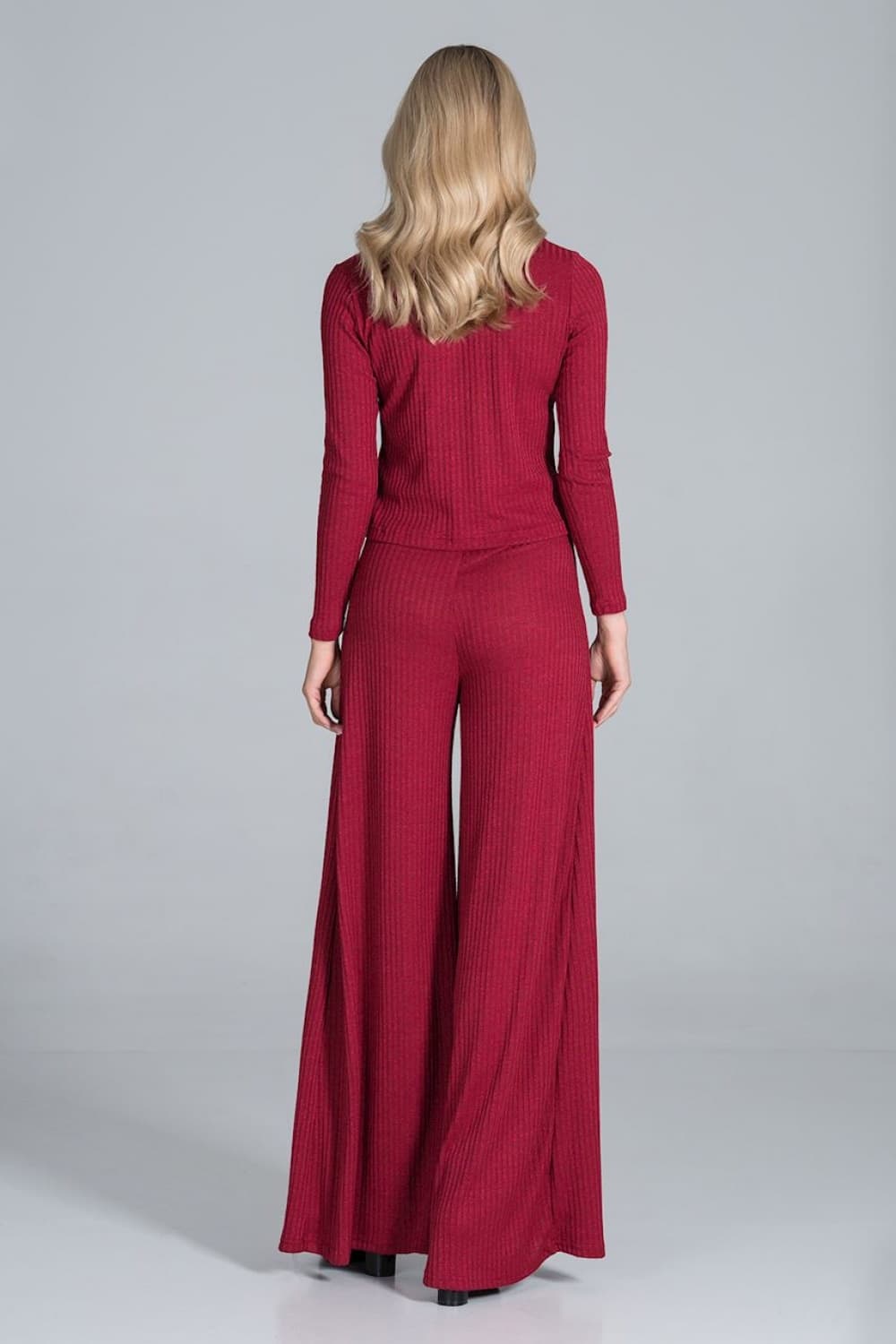 Pantaloni lunghi model 157536 Figl - Miniatura 3