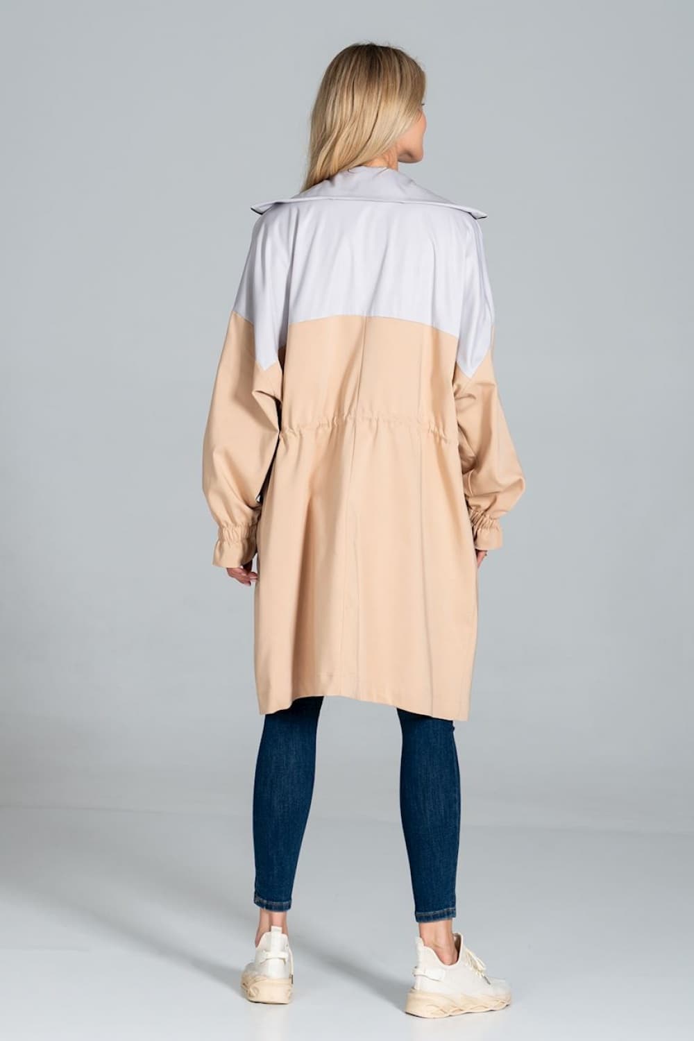 Cappotto model 157552 Figl - Miniatura 3