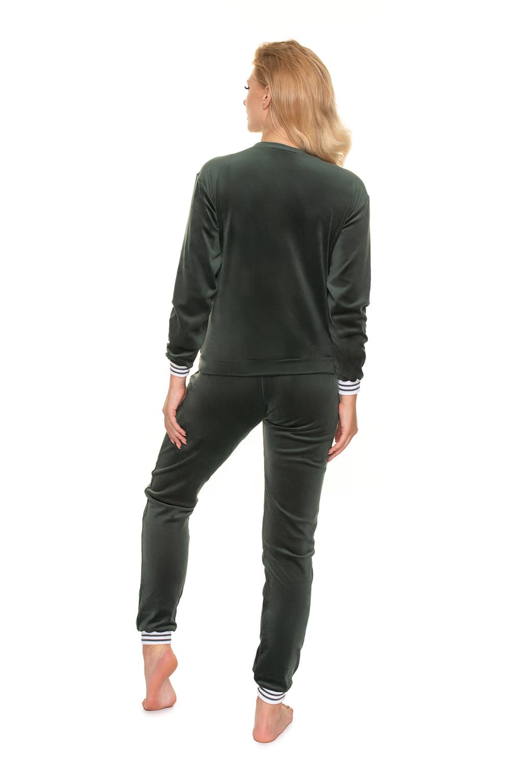 Completo premaman model 157703 PeeKaBoo - Miniatura 2