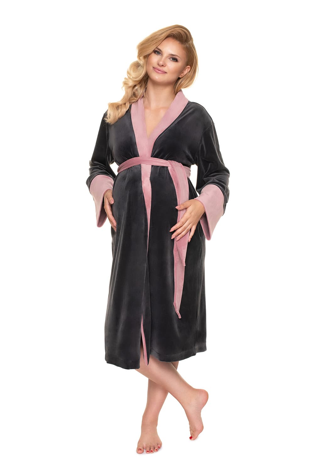 Accappatoio model 157710 PeeKaBoo - Miniatura 2