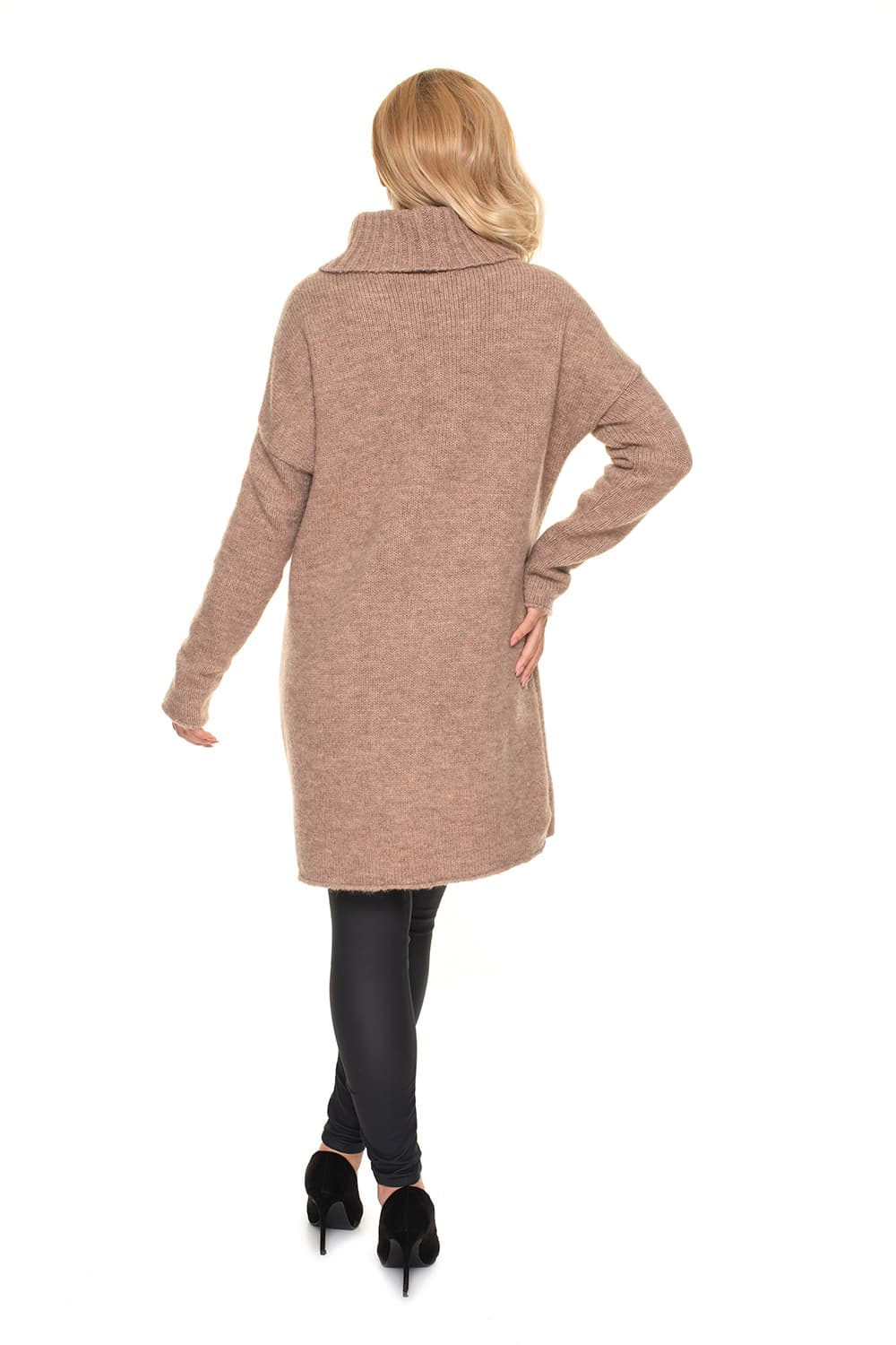 Maglione premaman model 157712 PeeKaBoo - Miniatura 3