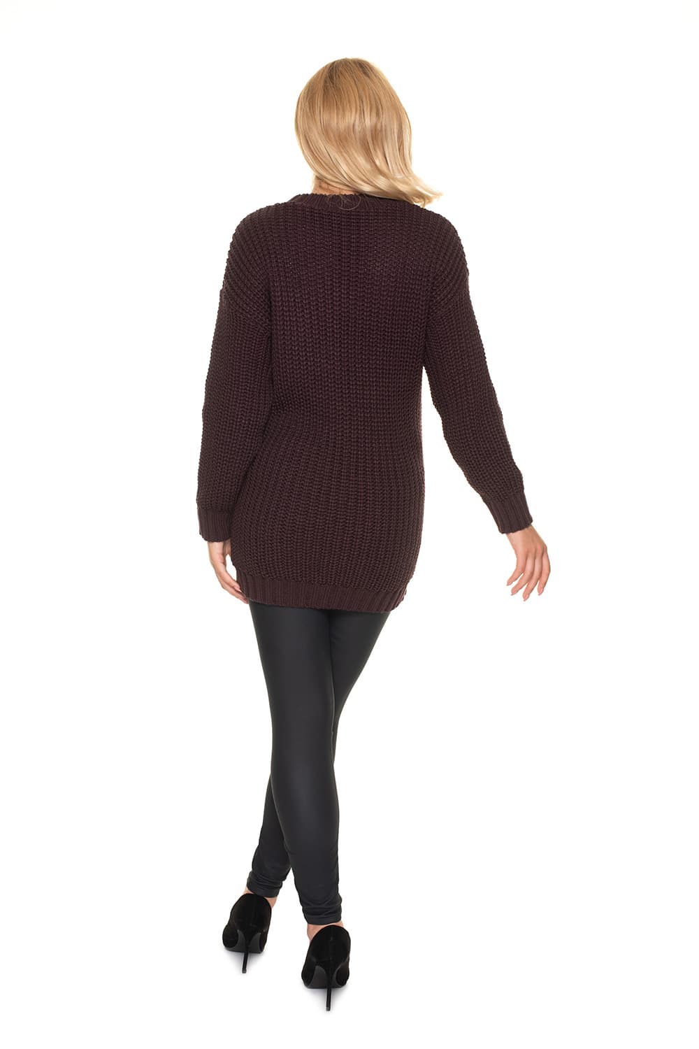 Maglione premaman model 157831 PeeKaBoo - Miniatura 3