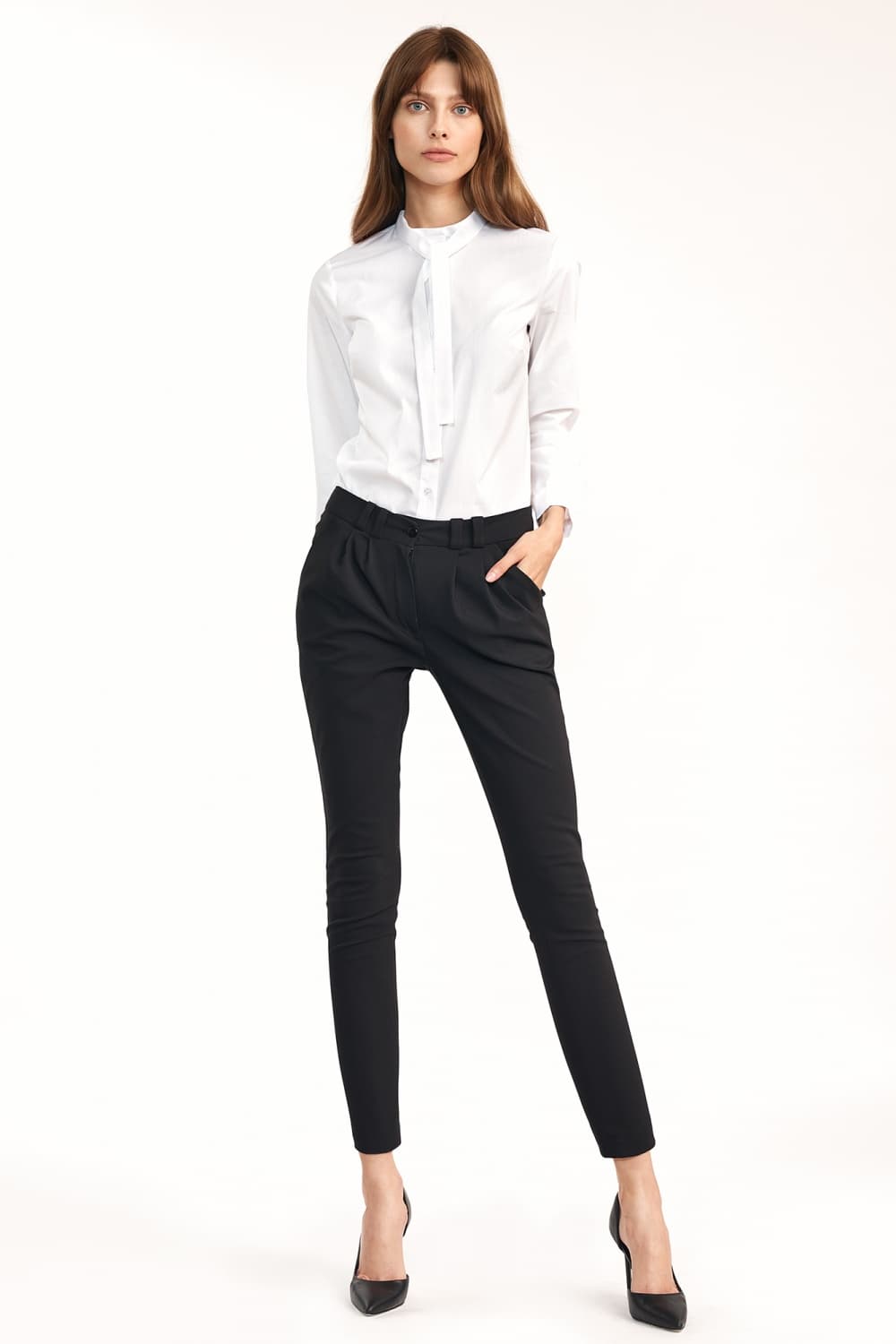 Camicia a manica lunga  model 158329 Nife - Miniatura 2