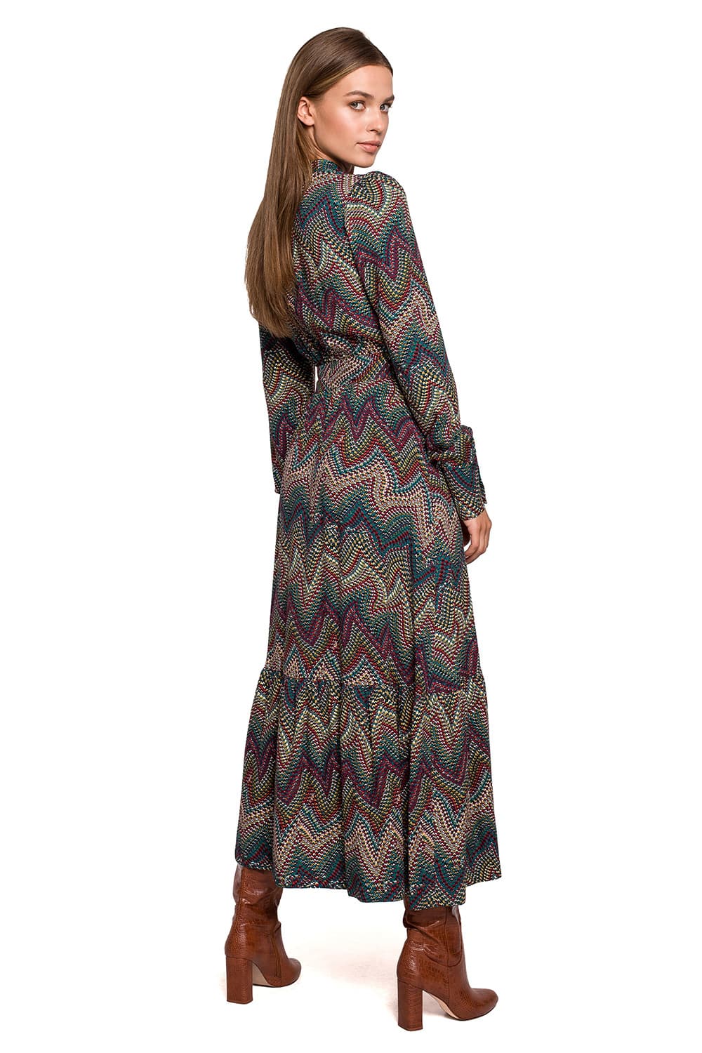 Vestito da giorno model 158454 Stylove - Miniatura 2