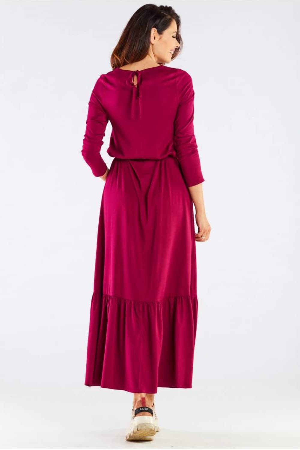 Vestito da giorno model 158613 awama - Miniatura 3
