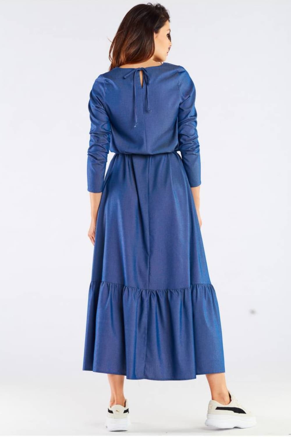 Vestito da giorno model 158614 awama - Miniatura 3