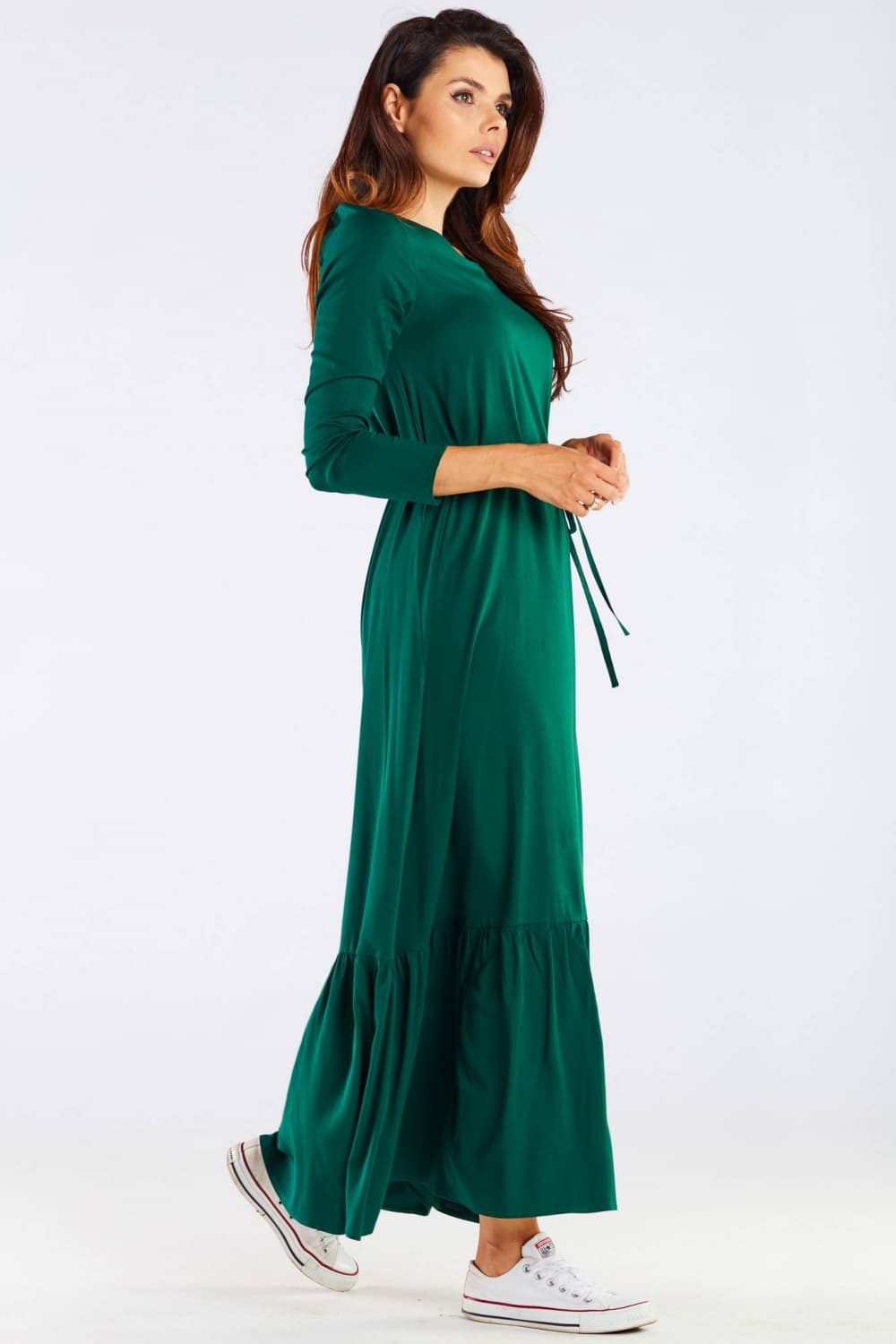 Vestito da giorno model 158615 awama - Miniatura 4