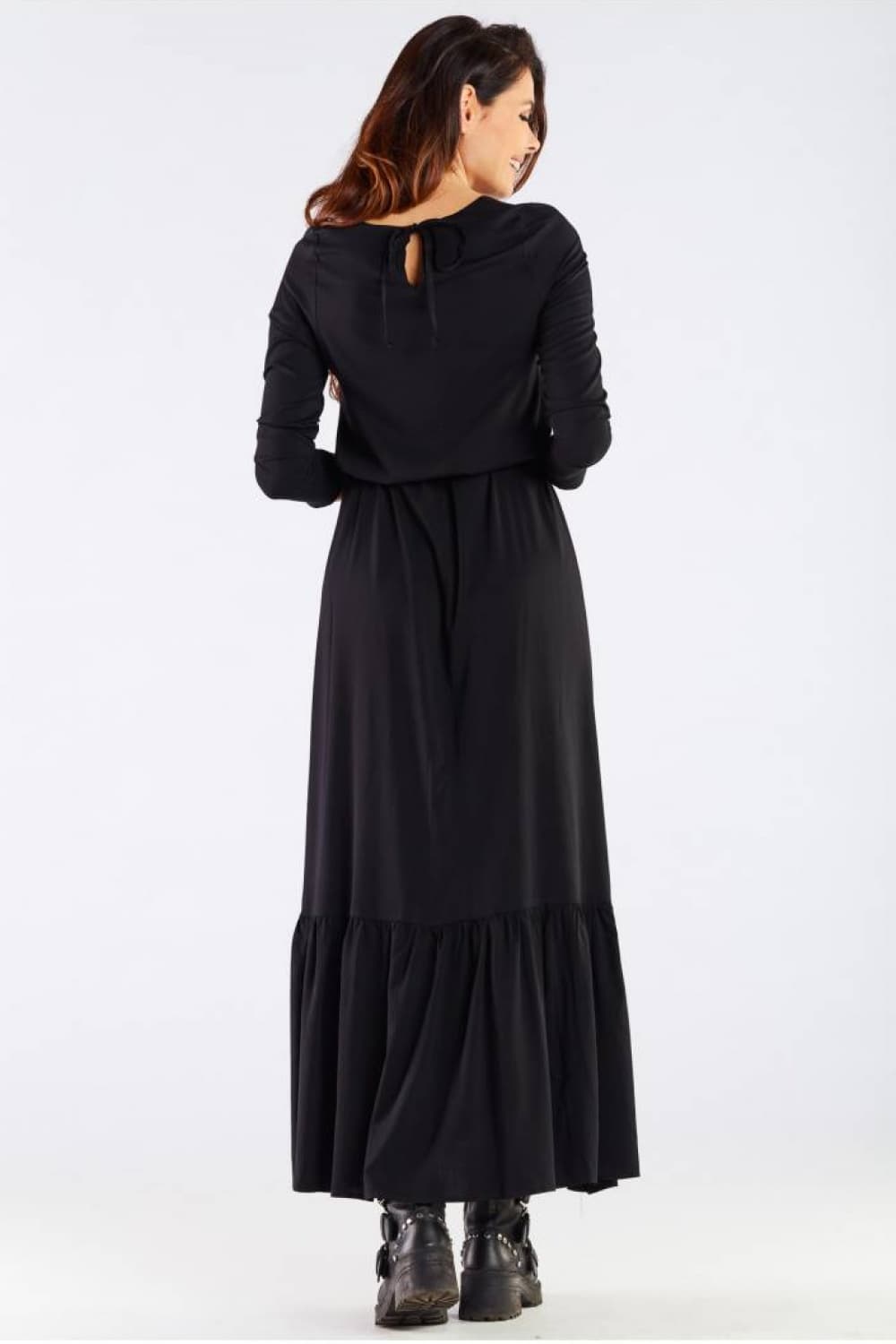 Vestito da giorno model 158616 awama - Miniatura 3