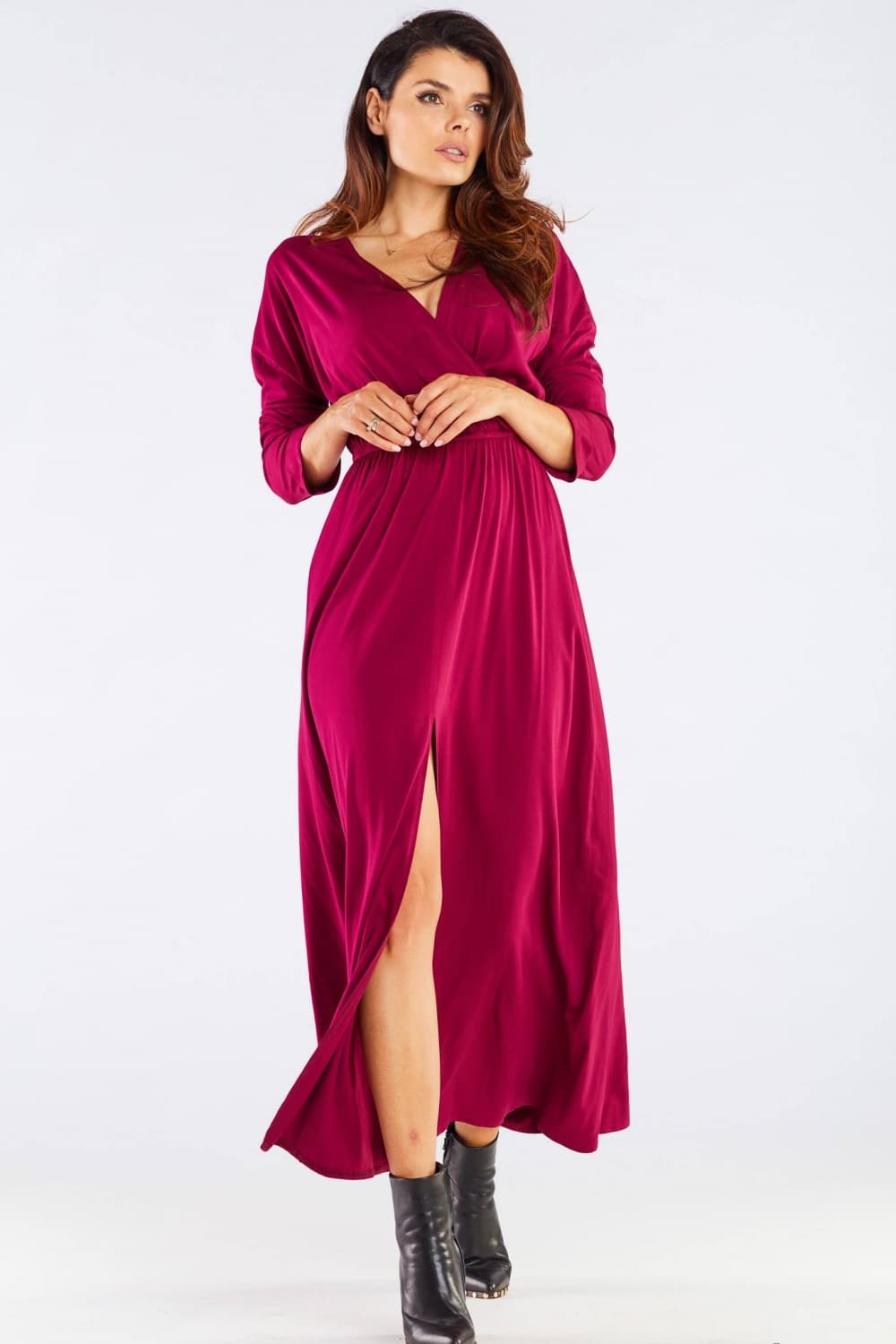 Vestito da giorno model 158618 awama - Miniatura 2