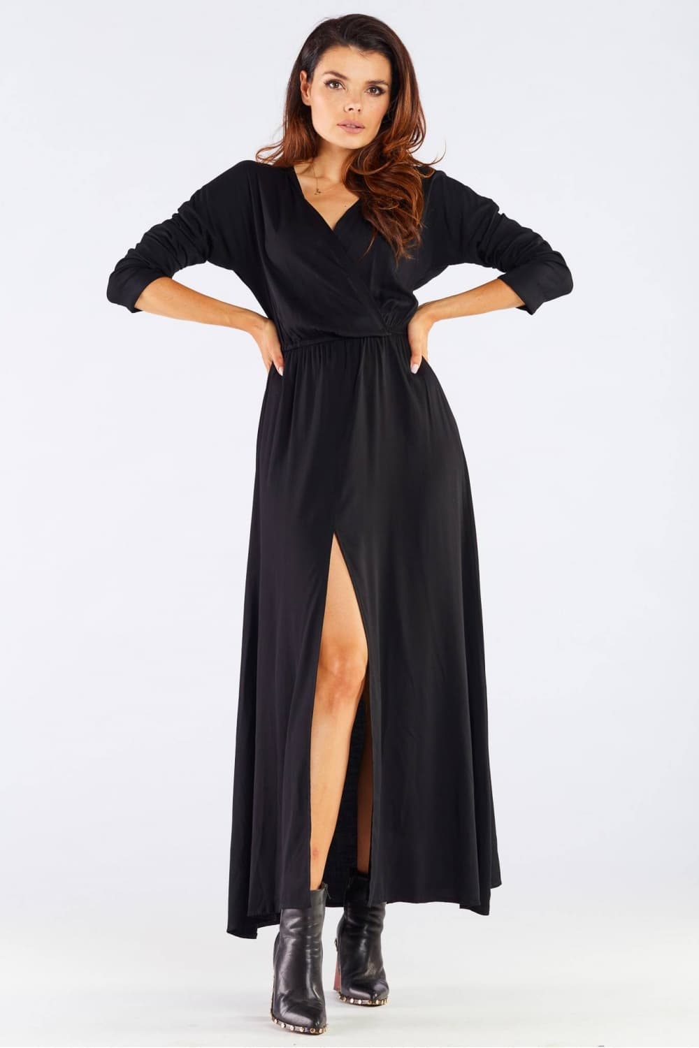 Vestito da giorno model 158619 awama