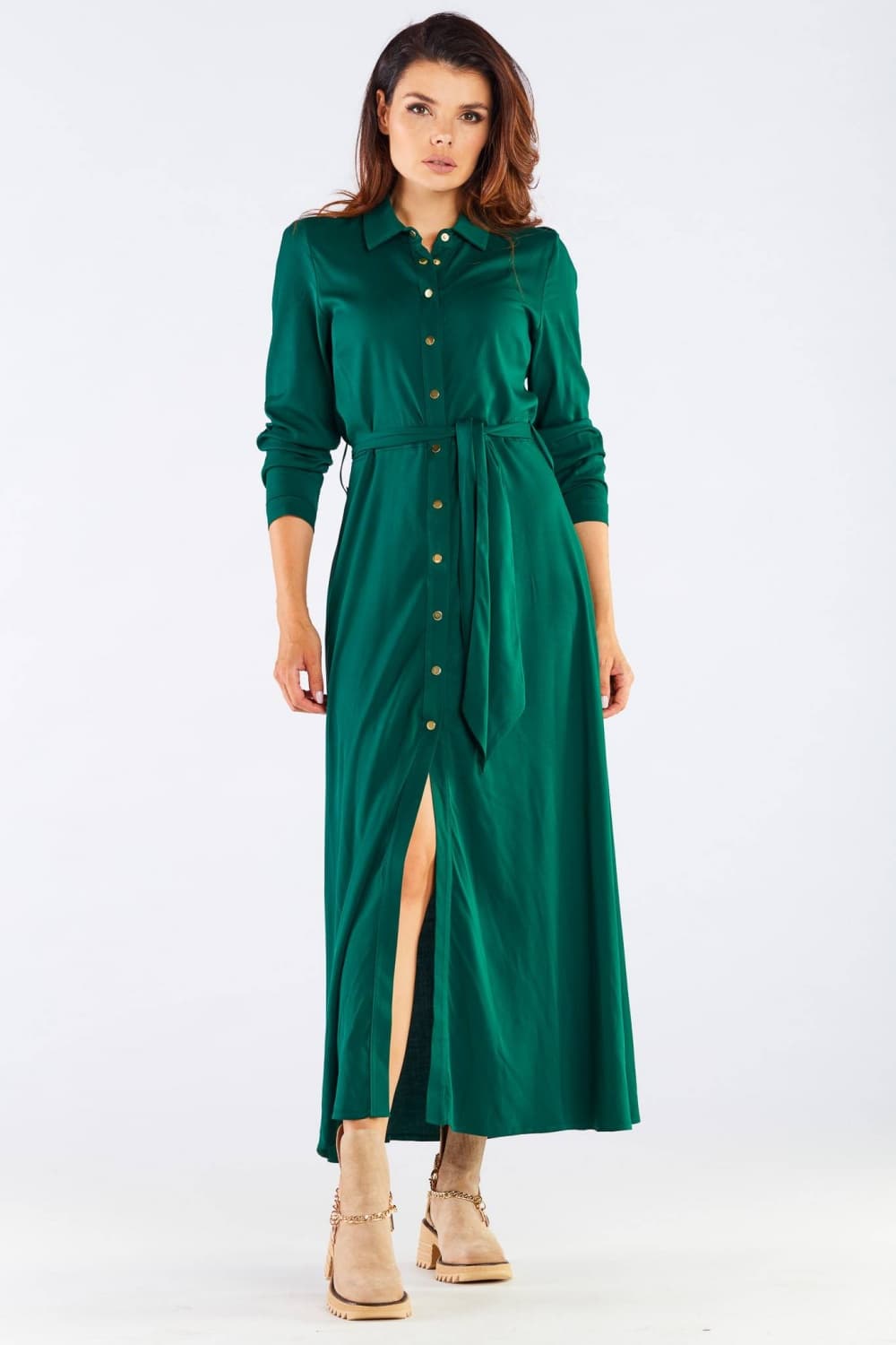 Vestito da giorno model 158621 awama