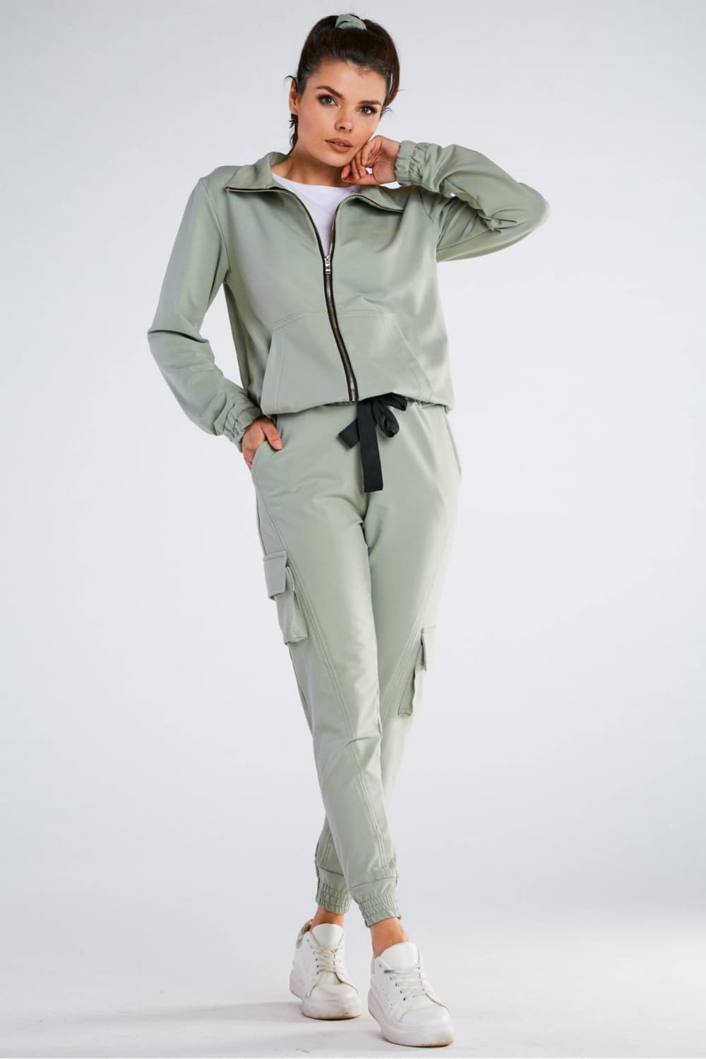 Pantaloni da donna model 159238 Infinite You