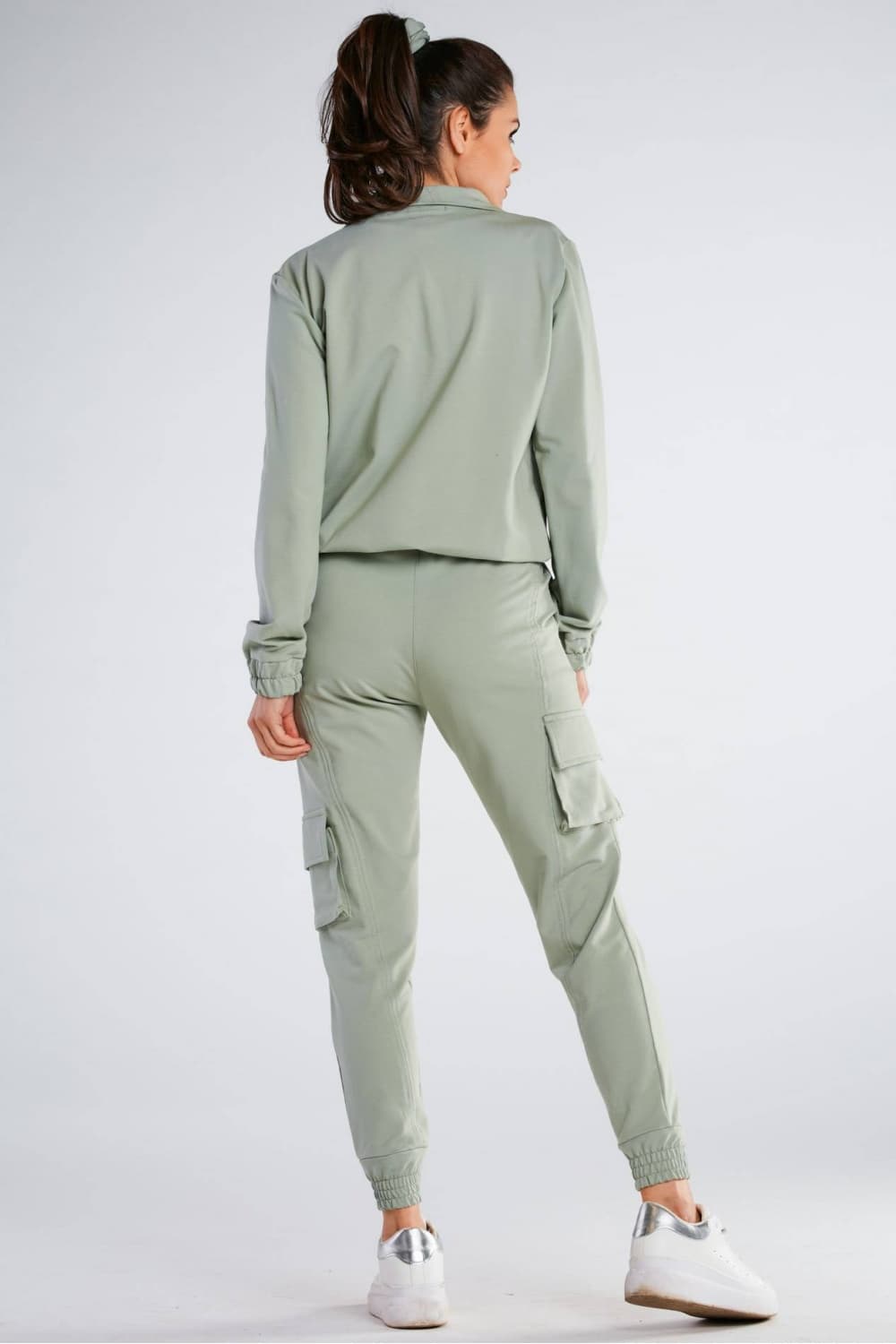 Pantaloni da donna model 159238 Infinite You - Miniatura 2