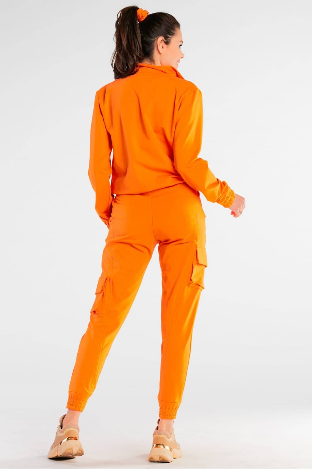 Pantaloni da donna model 159241 Infinite You - Miniatura 2