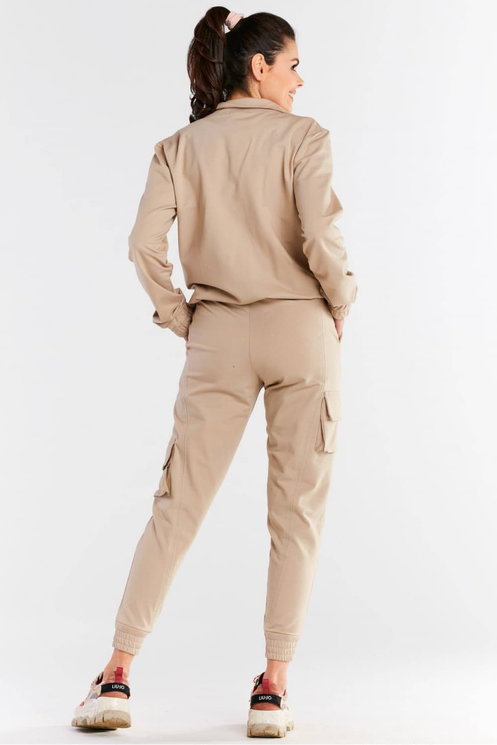 Pantaloni da donna model 159242 Infinite You - Miniatura 2