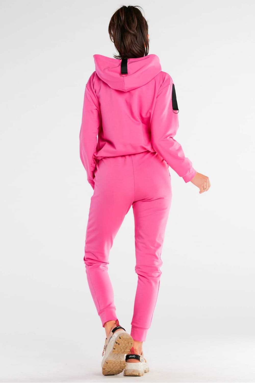 Pantaloni model 159258 Infinite You - Miniatura 2