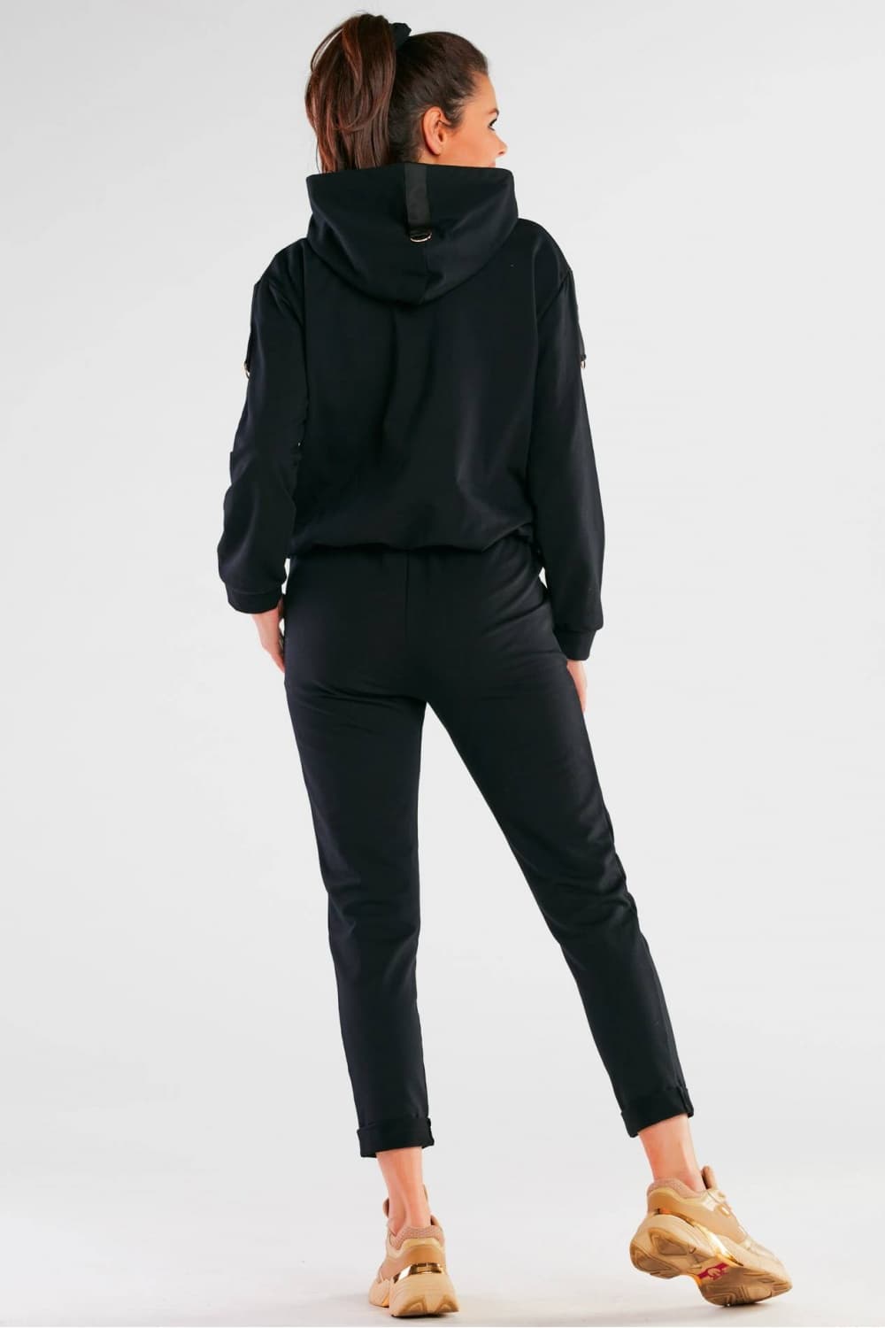 Pantaloni model 159259 Infinite You - Miniatura 2