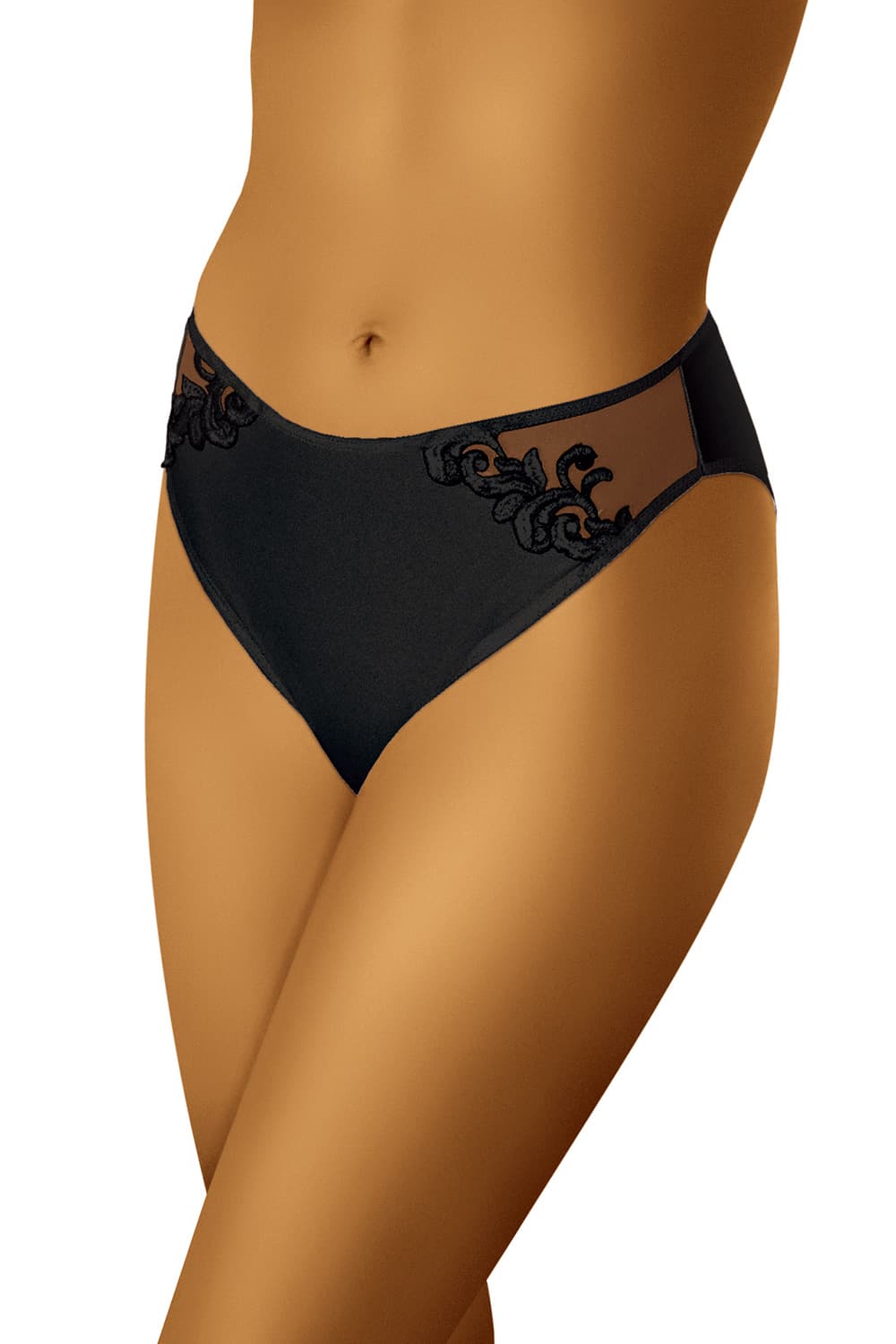 Culotte model 159188 Wolbar