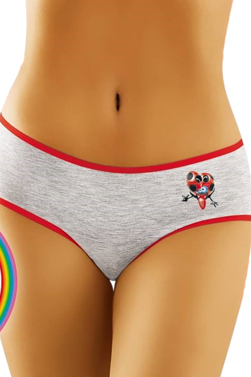 Culotte model 159495 Wolbar