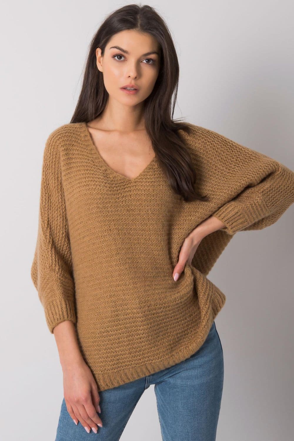 Maglione model 159693 Och Bella - Miniatura 2