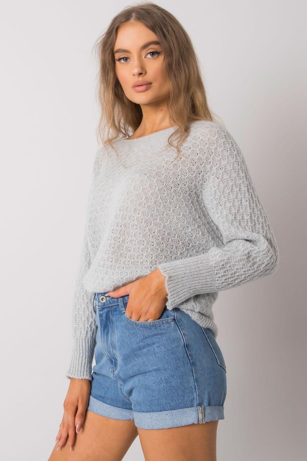 Maglione model 159771 Och Bella - Miniatura 3