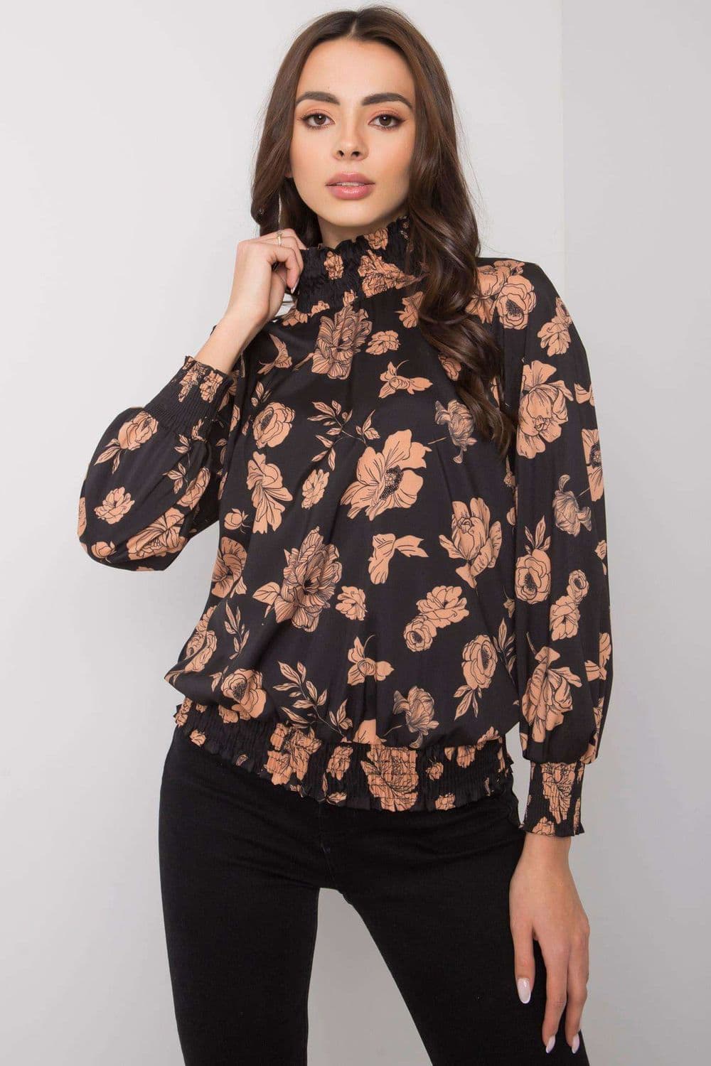 Maglia model 160374 Italy Moda