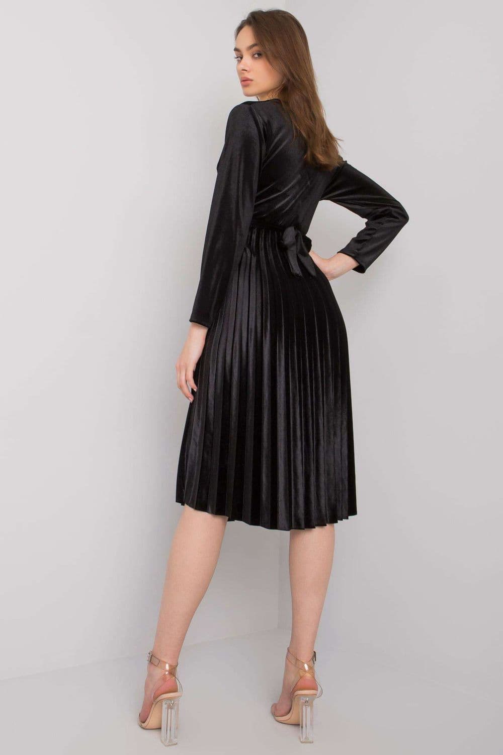 Vestito da sera model 160395 Italy Moda - Miniatura 3