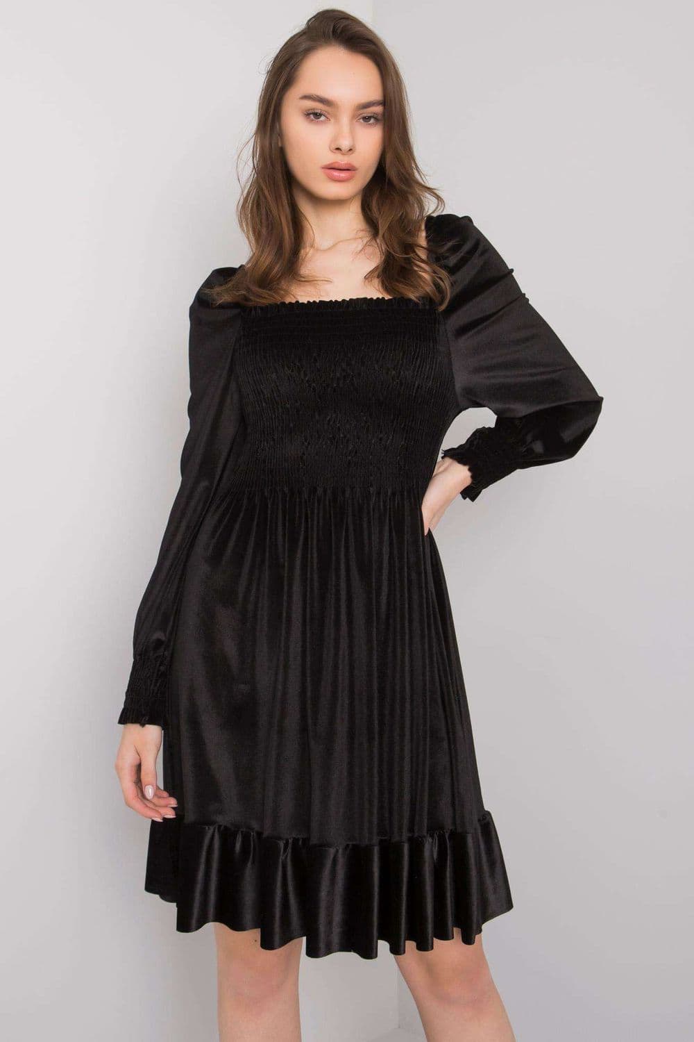 Vestito da sera model 160399 Italy Moda