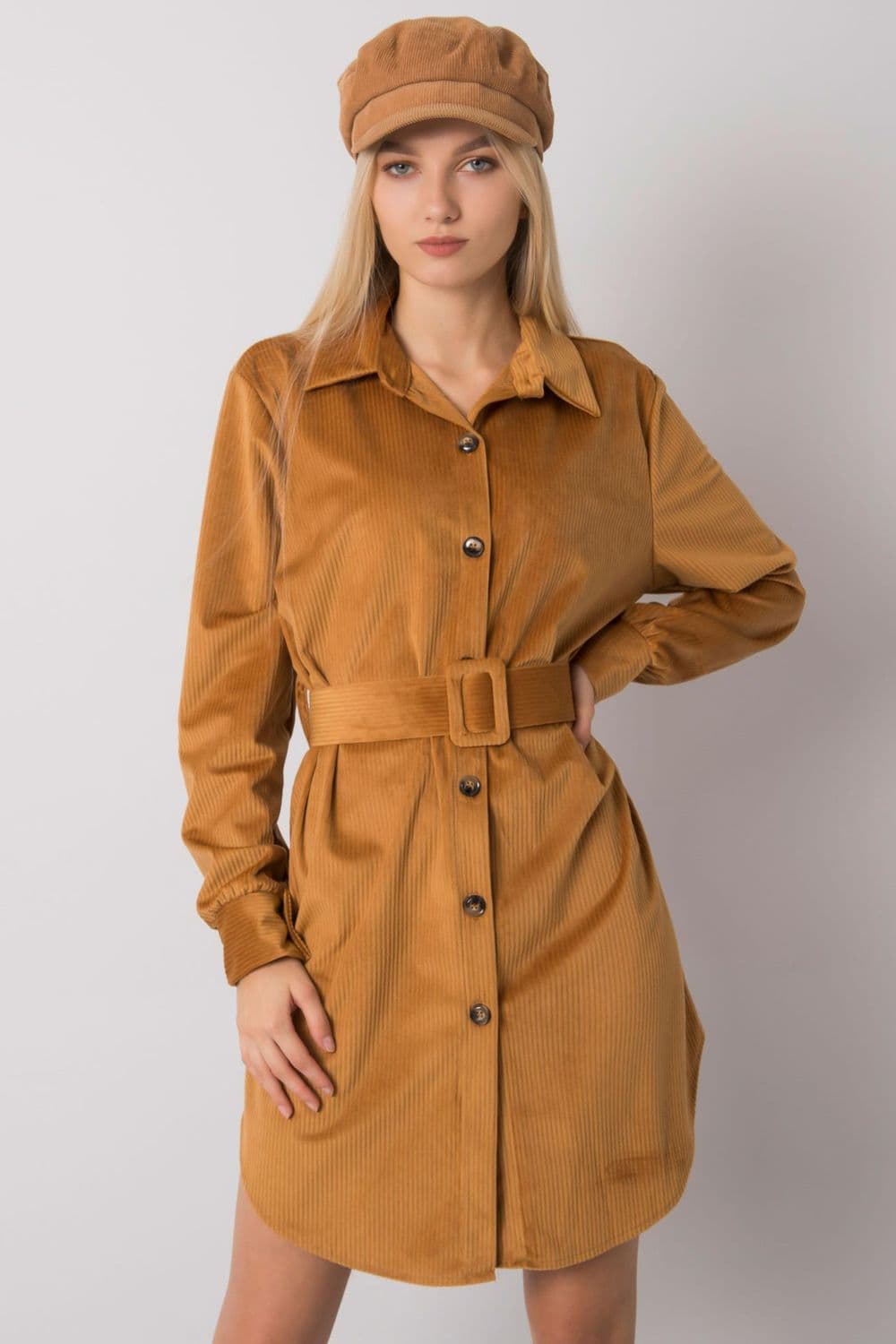 Vestito da giorno model 160423 Italy Moda