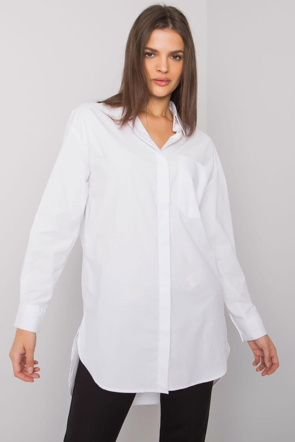 Camicia a manica lunga  model 160738 Ex Moda