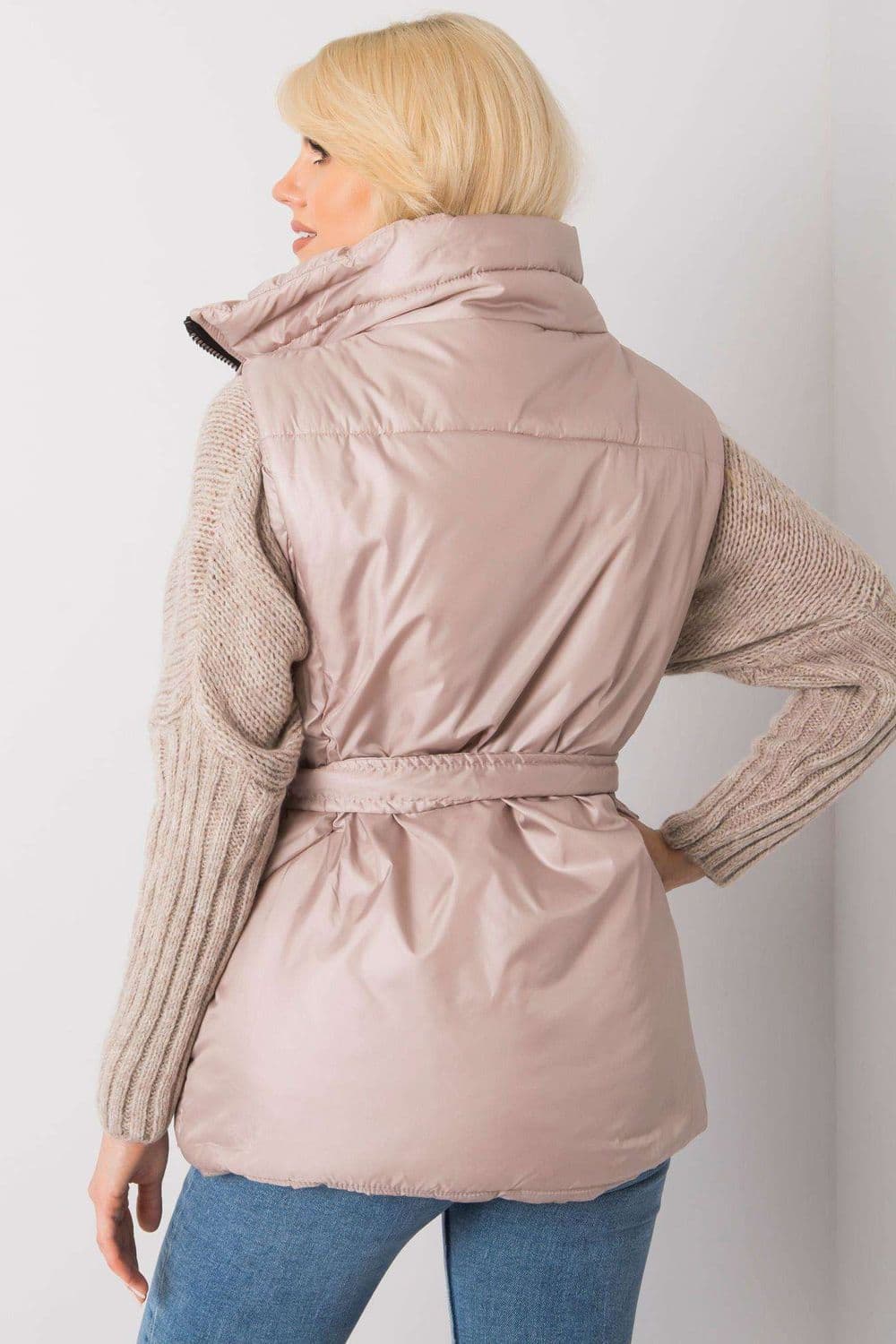 Gilet model 160777 Ex Moda - Miniatura 3