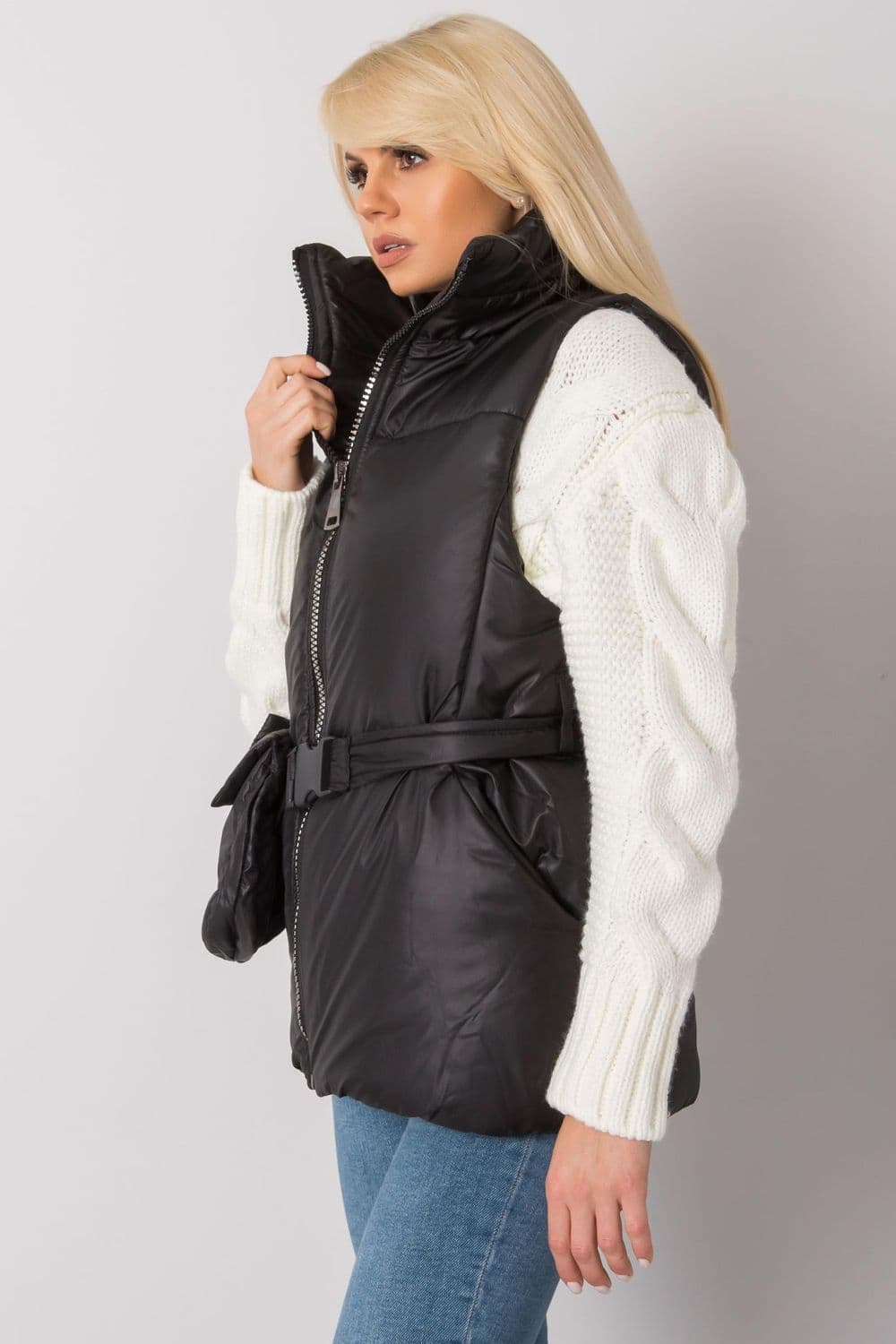 Gilet model 160780 Ex Moda - Miniatura 3