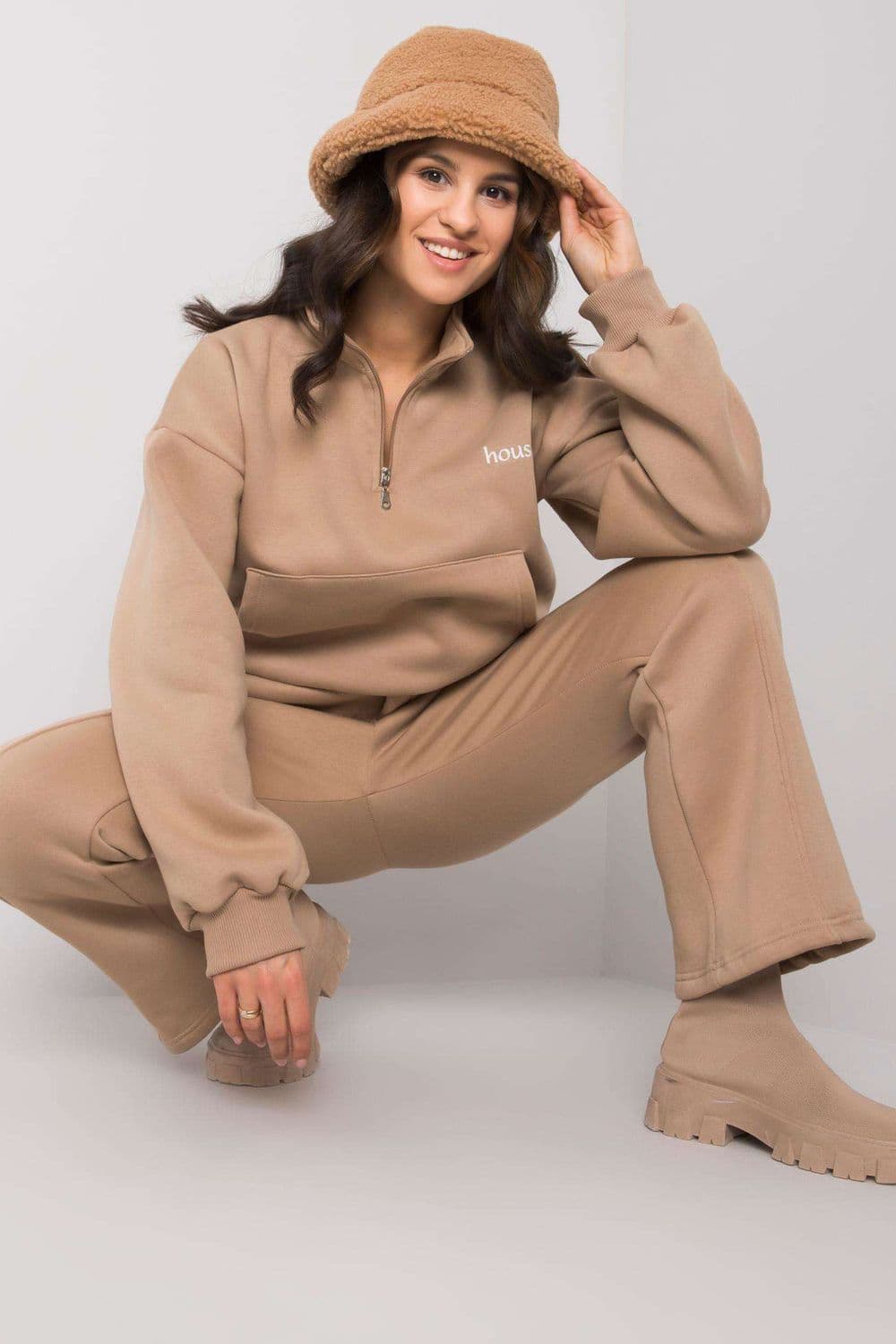 completo model 160789 Ex Moda - Miniatura 2