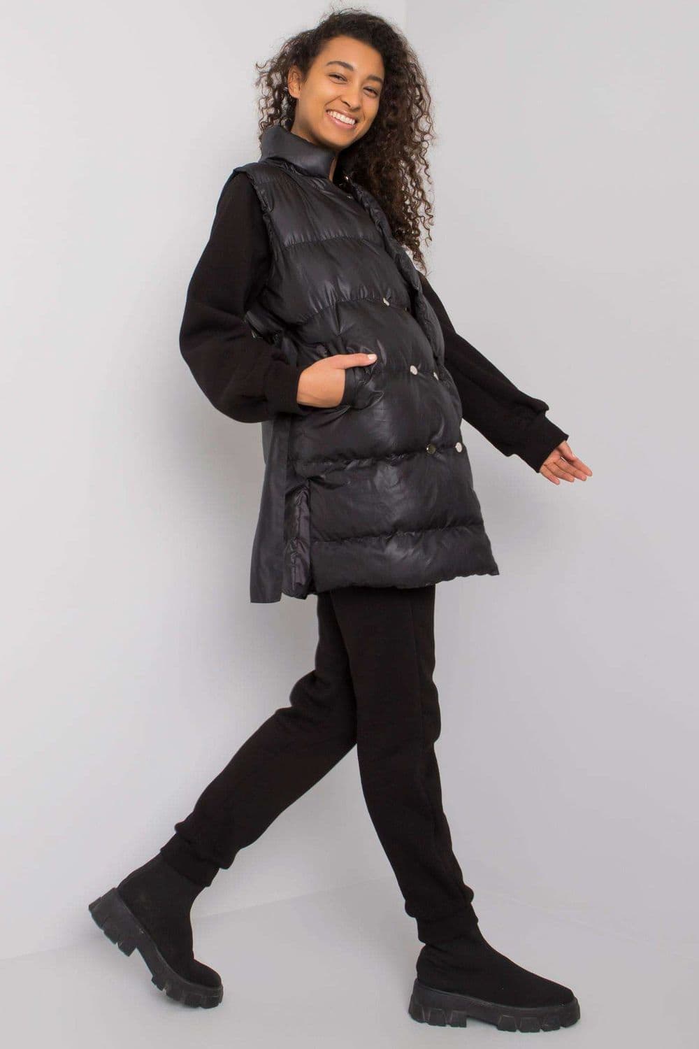 completo model 160803 Ex Moda - Miniatura 2