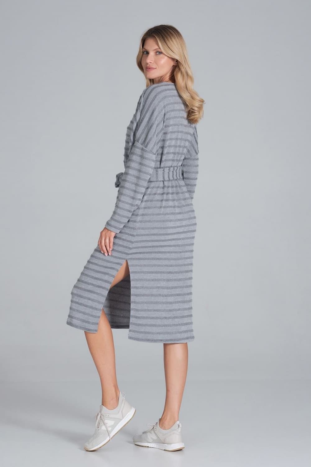 Vestito da giorno model 160977 Figl - Miniatura 3